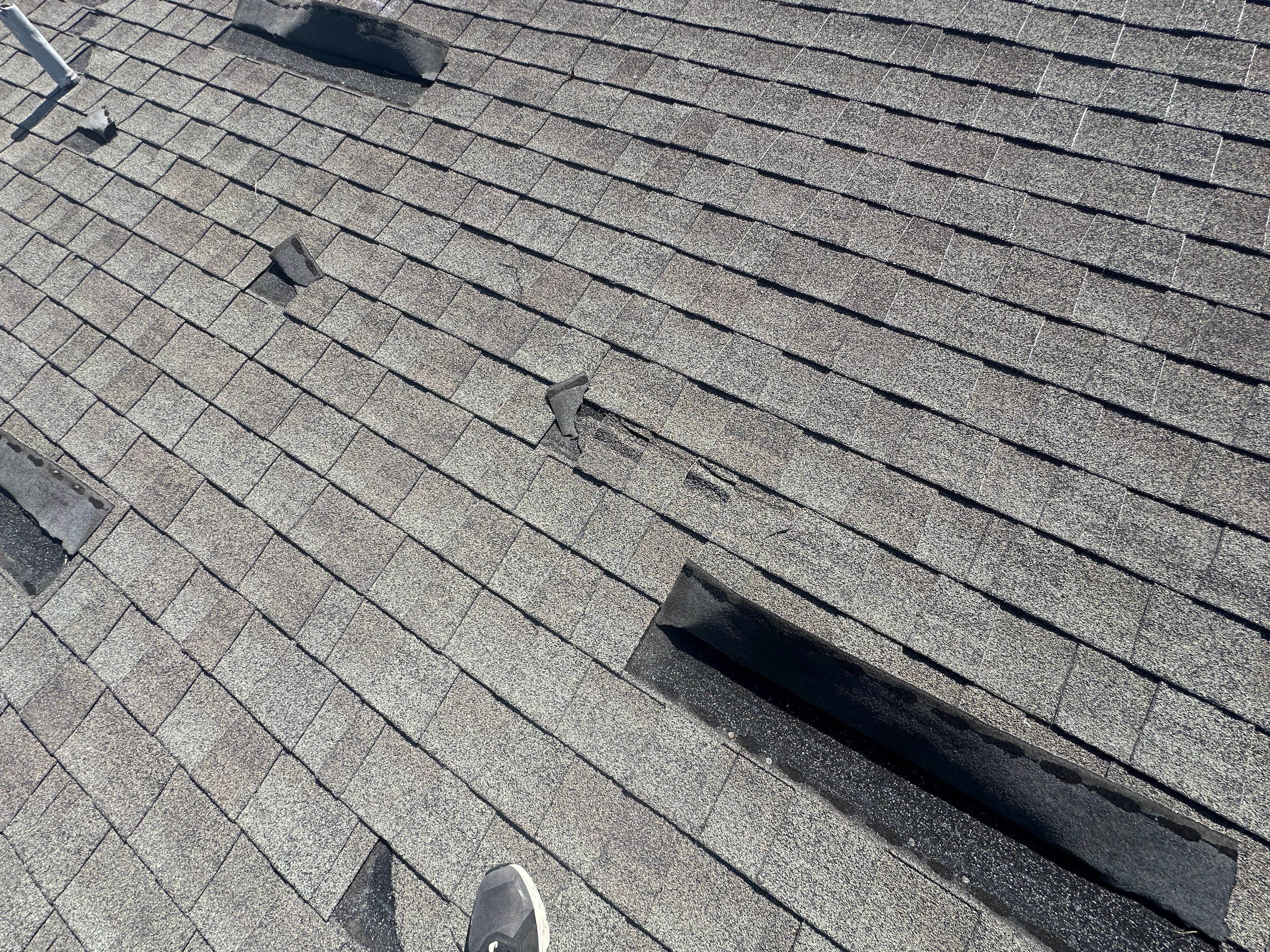 Water Damage Claim in St. Petersburg by FLAPA & KeyStone