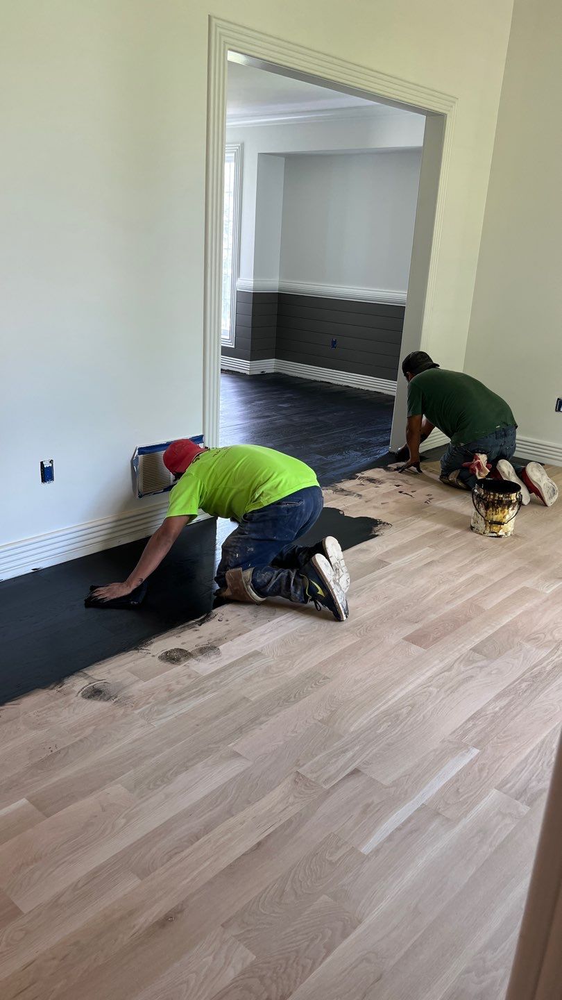 Home Remodel by Bec Construction Llc