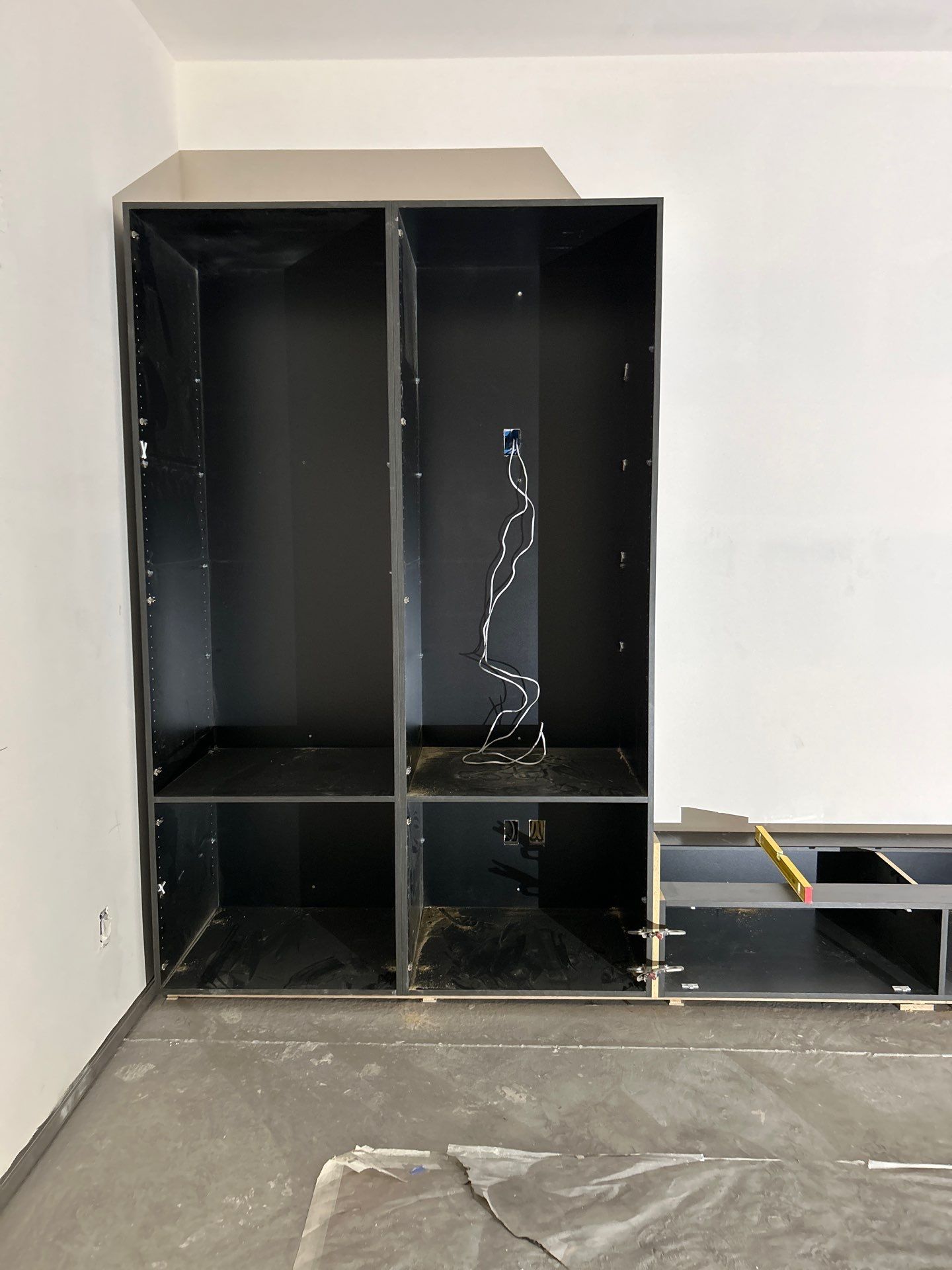 Denver Kitchen, Bath, Home Entertainment, and Closet Install by Concept 32, Inc.