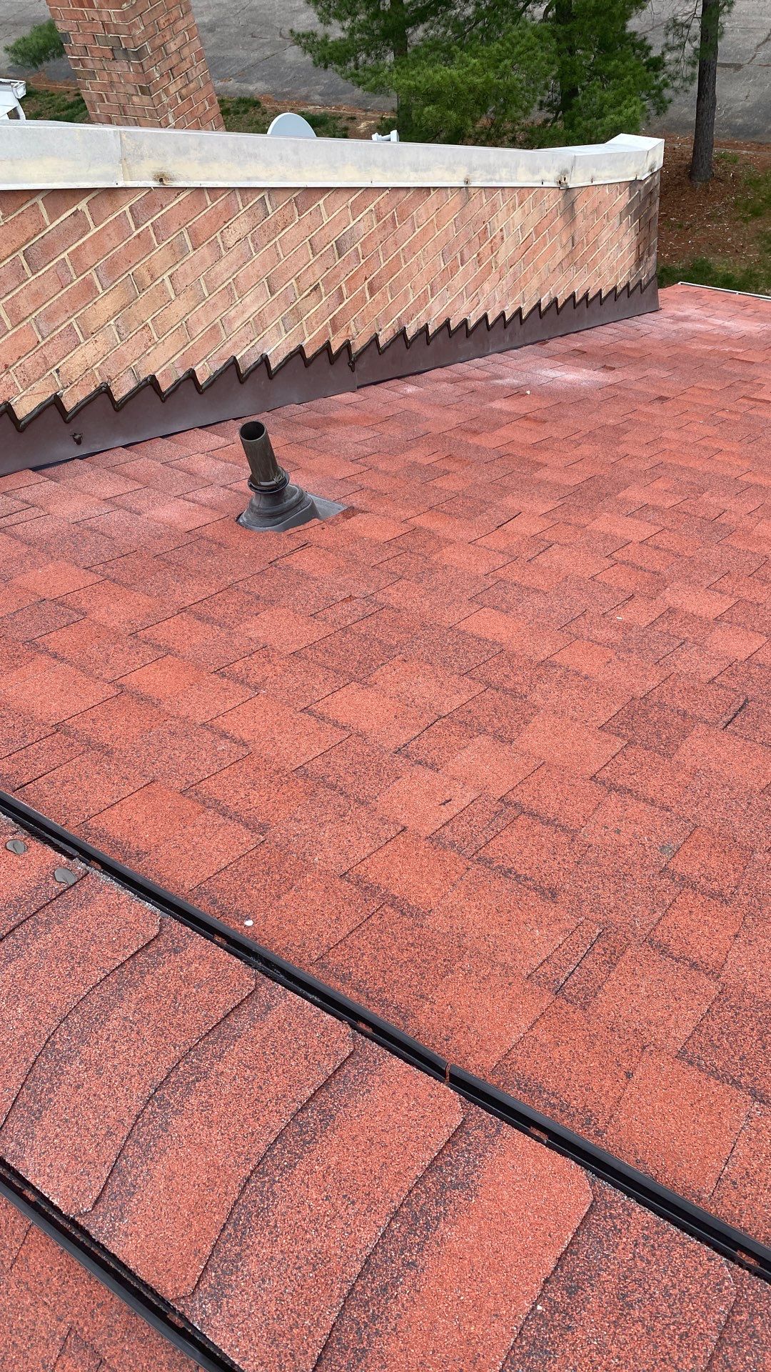 Springfield: Residential Roof Replacement with CertainTeed Landmark Pro in Max Def Red Oak by RM Banning, Inc.