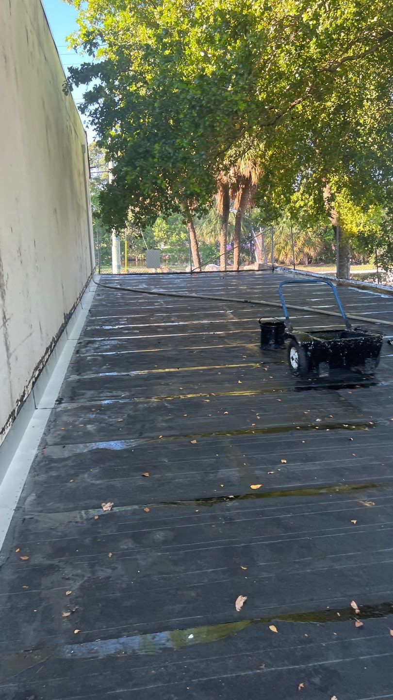 Millions of Parts Used Auto Part (Storage Shed) by G&J Roofing 