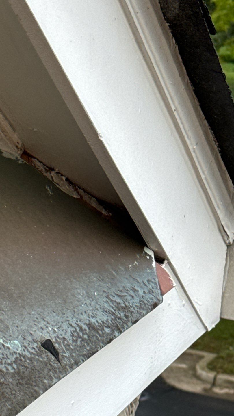 Alexandria: Residential Roof Replacement with CertainTeed Landmark Pro Designer Shingles in Max Def Moire Black by RM Banning, Inc.