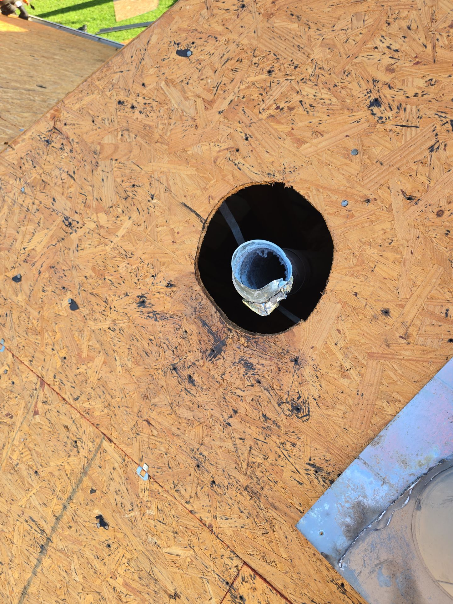 Roof Replacement Sugarland by Roof Repair Company