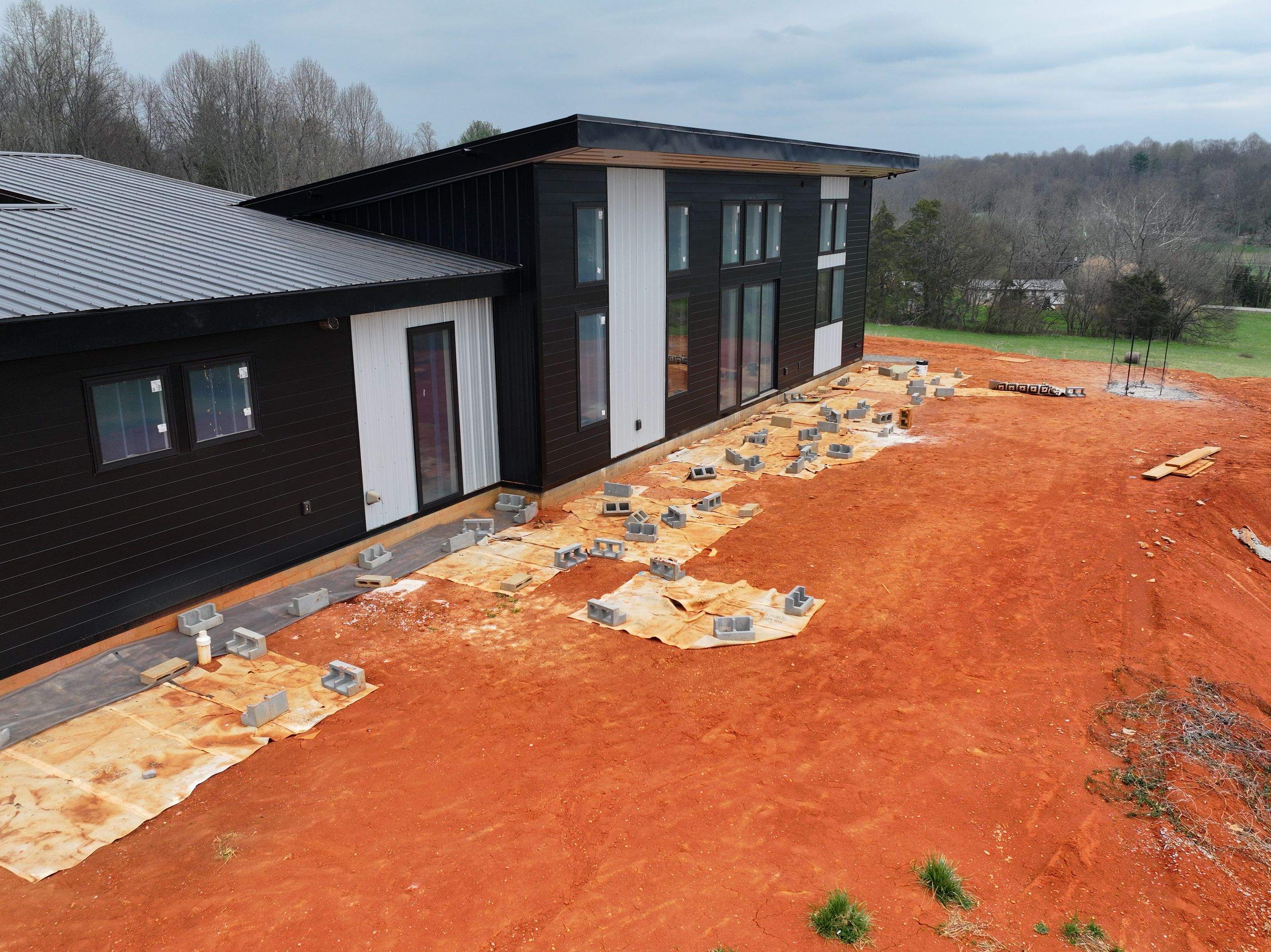 Titus Sr. Residence by Omnia Roofing