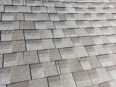 Project in Parker