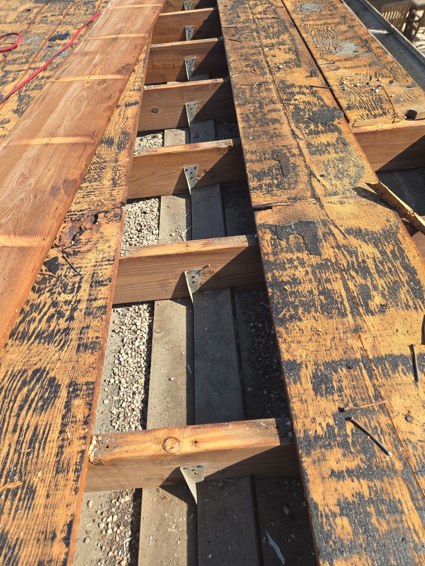 Project in St. Petersburg 33704 by Mitchell Roofing Company LLC 