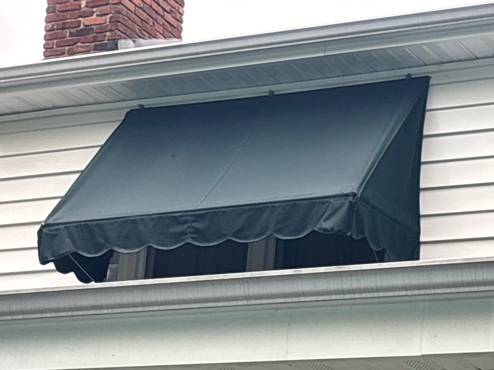 Awning Cleaning in Piscataway, NJ by Clearview Washing