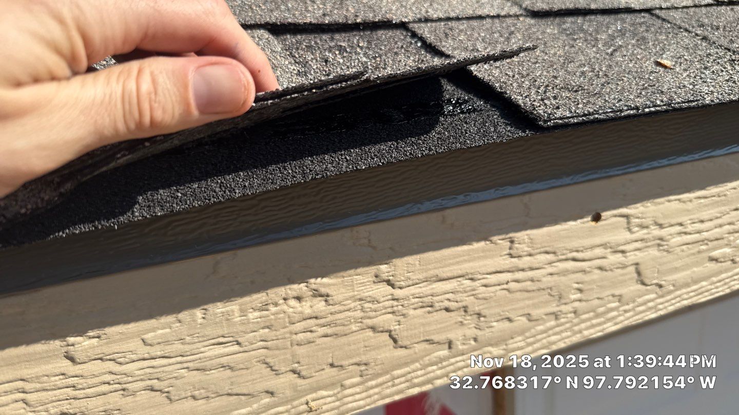 Fortified GAF Project for Trinity Habitat of Humanity by First United Roofing & Construction