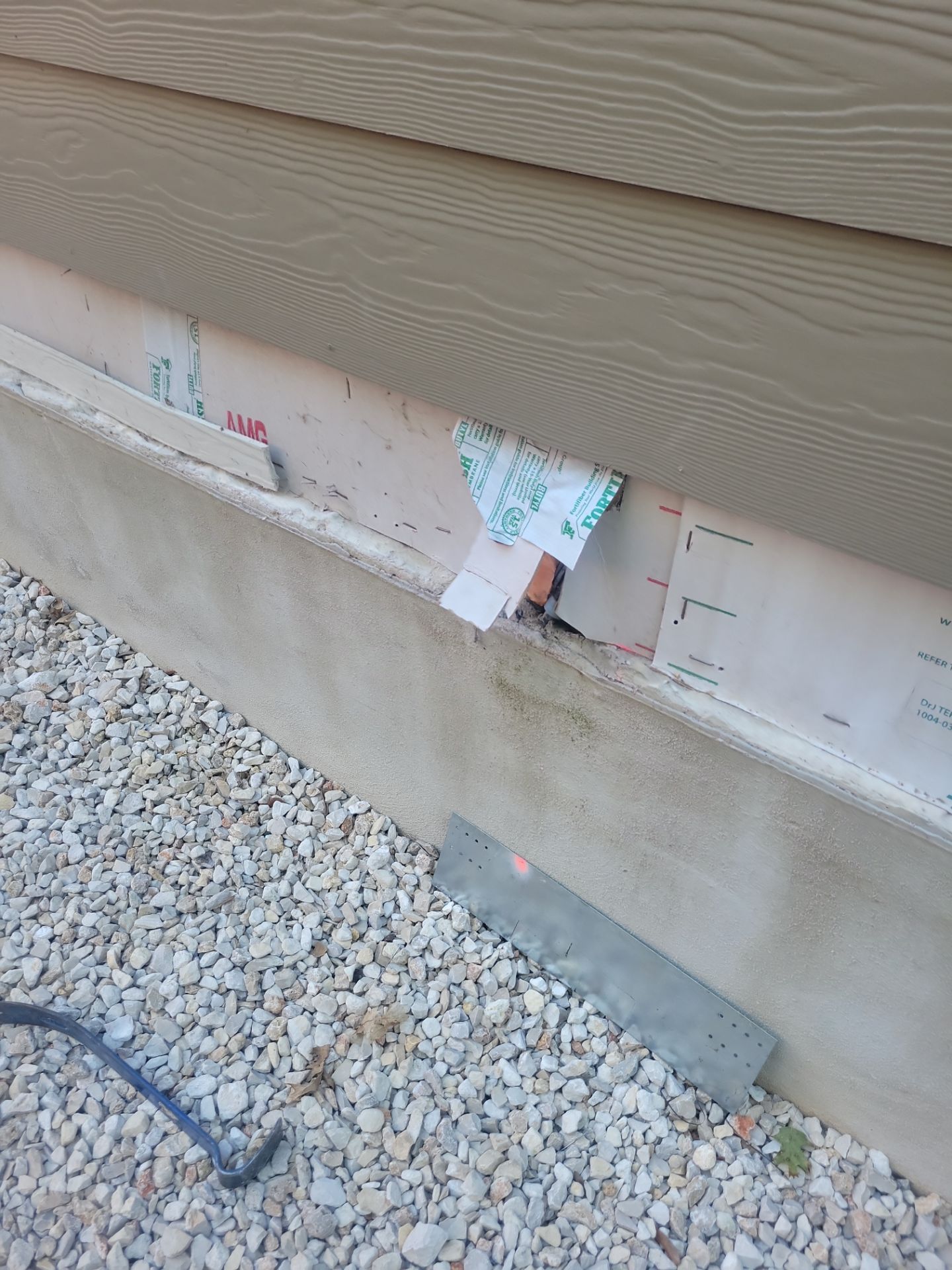 Project in San Antonio, TX by Heaven Sent Roofing, LLC 