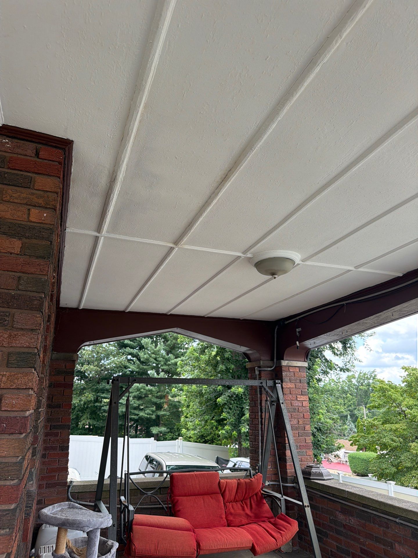 Wind & Storm Damage Claim in Philadelphia by FLAPA & KeyStone