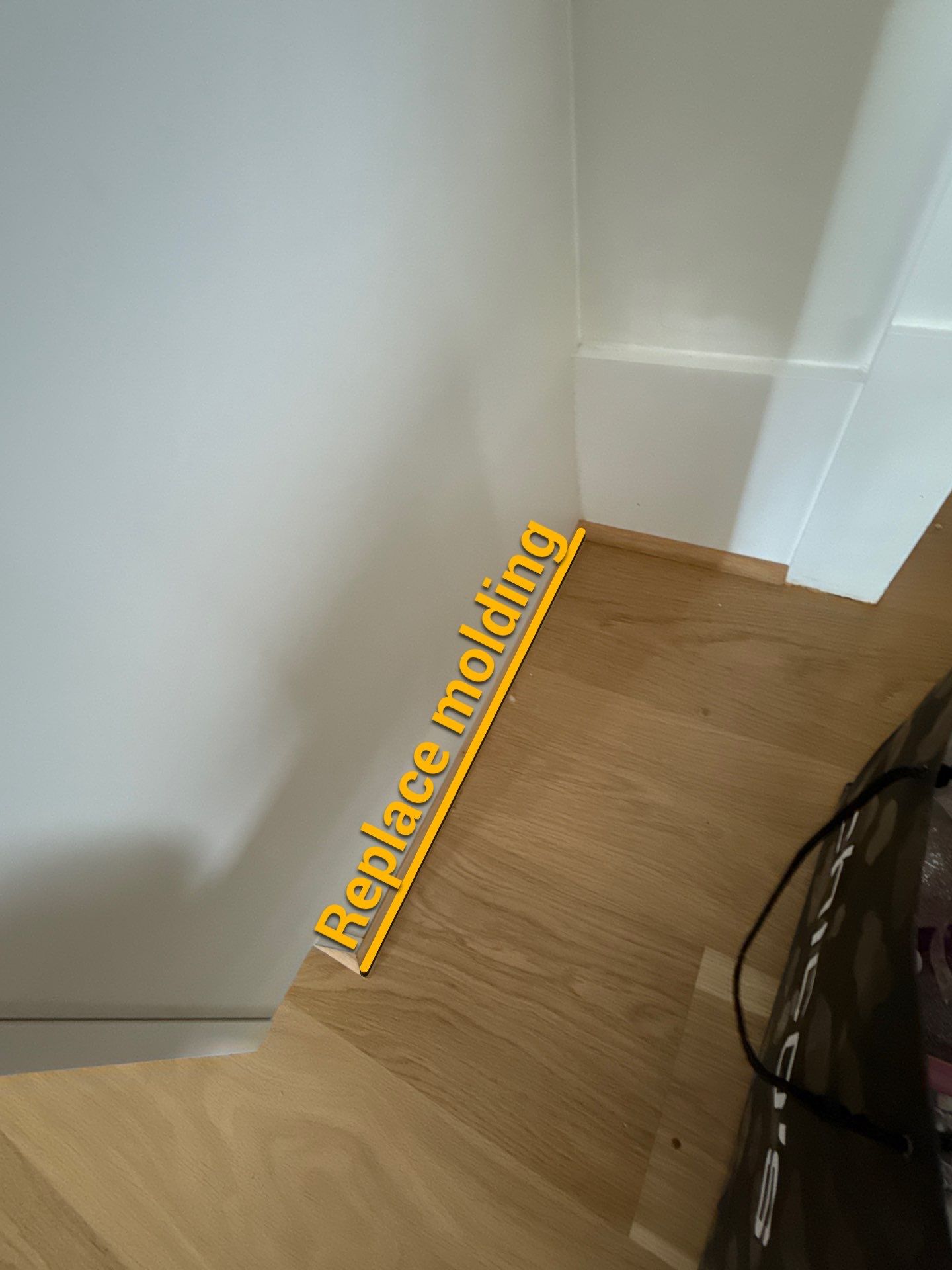 Carpentry & Trim in Arlington, VA by My Painter 