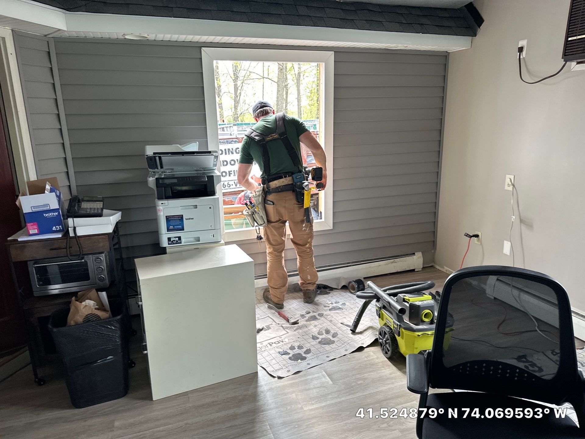 Roberts Roofing featured photo.