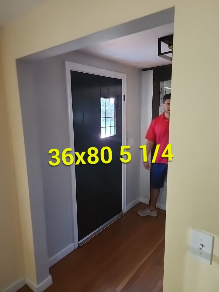 Exterior remodeling in Carlsile, MA by UBrothers Construction