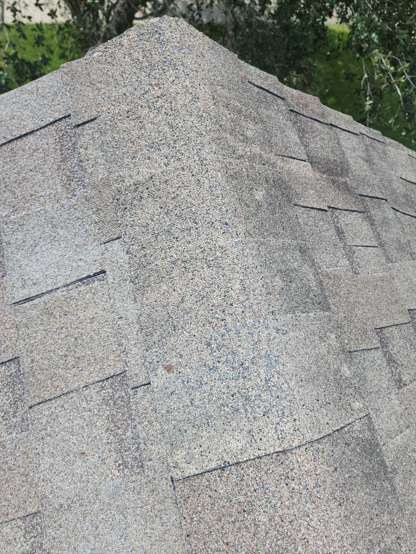 Residential Roofing Repair using Owen's Corning Duration (Lifetime) Shingles by Roof Repair Company