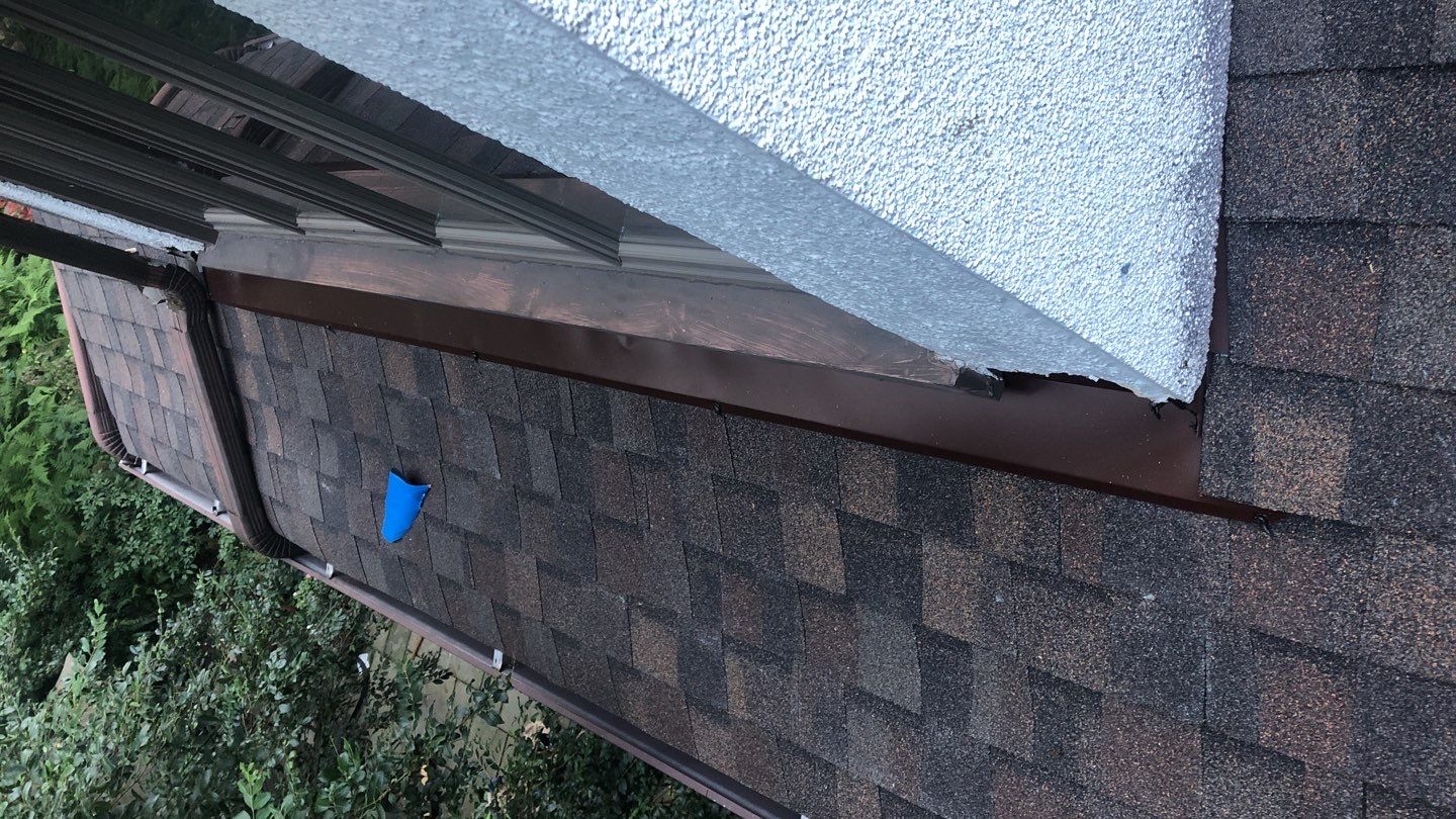 Arlington: CertainTeed Landmark Pro Designer Shingles in Max Def Shenandoah by RM Banning, Inc.