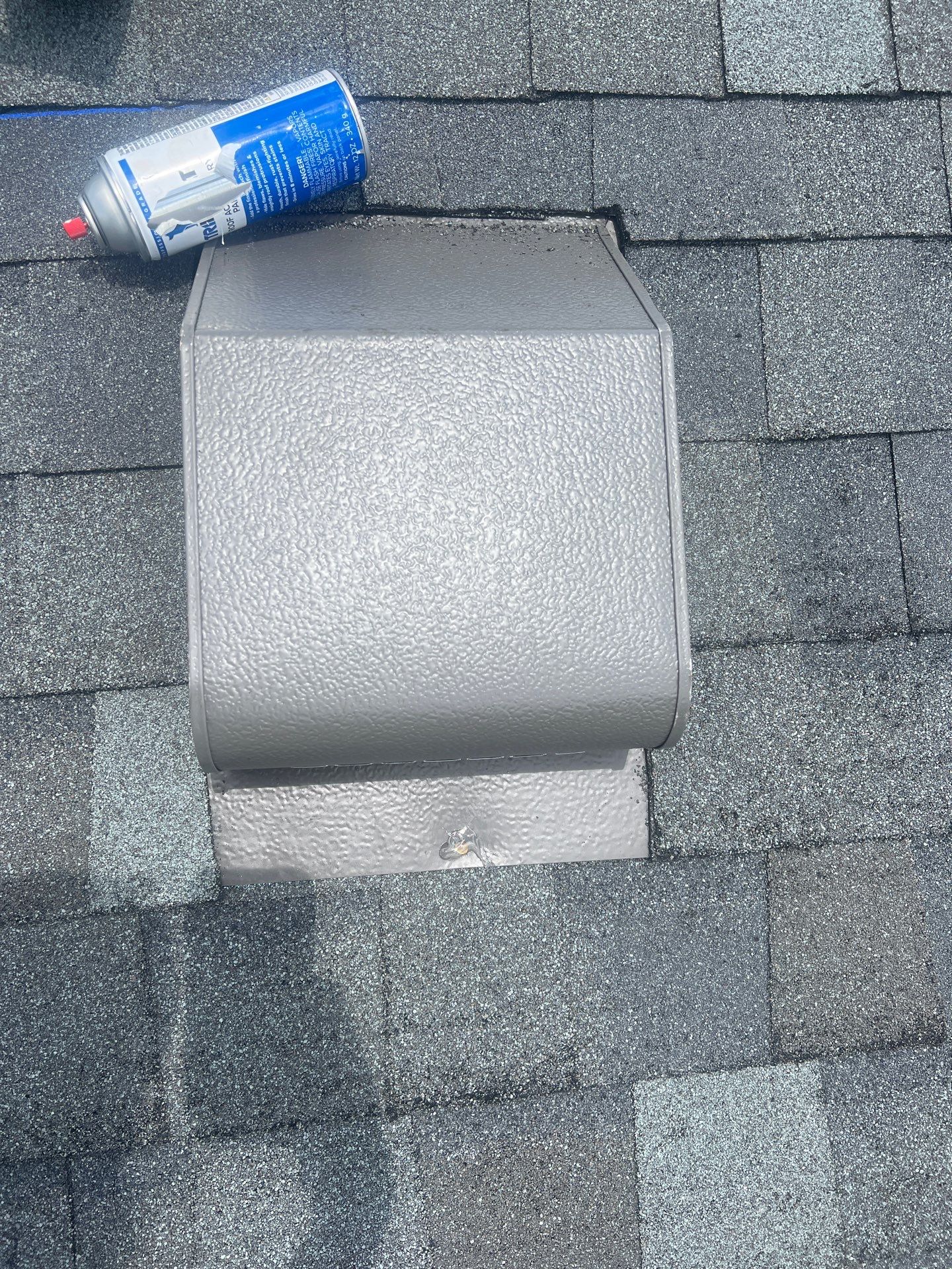 Project in Austin by Rhino Roofing and General Contracting, LLC