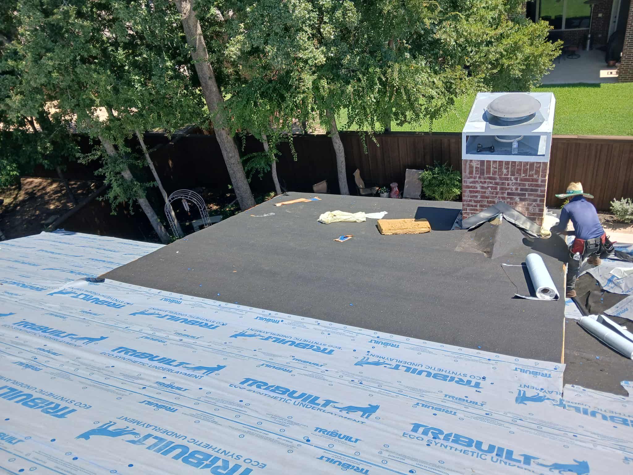 Noble Sky Roofing featured photo.