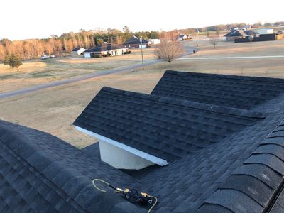 Residential Roofing Installation using Roof Replacement