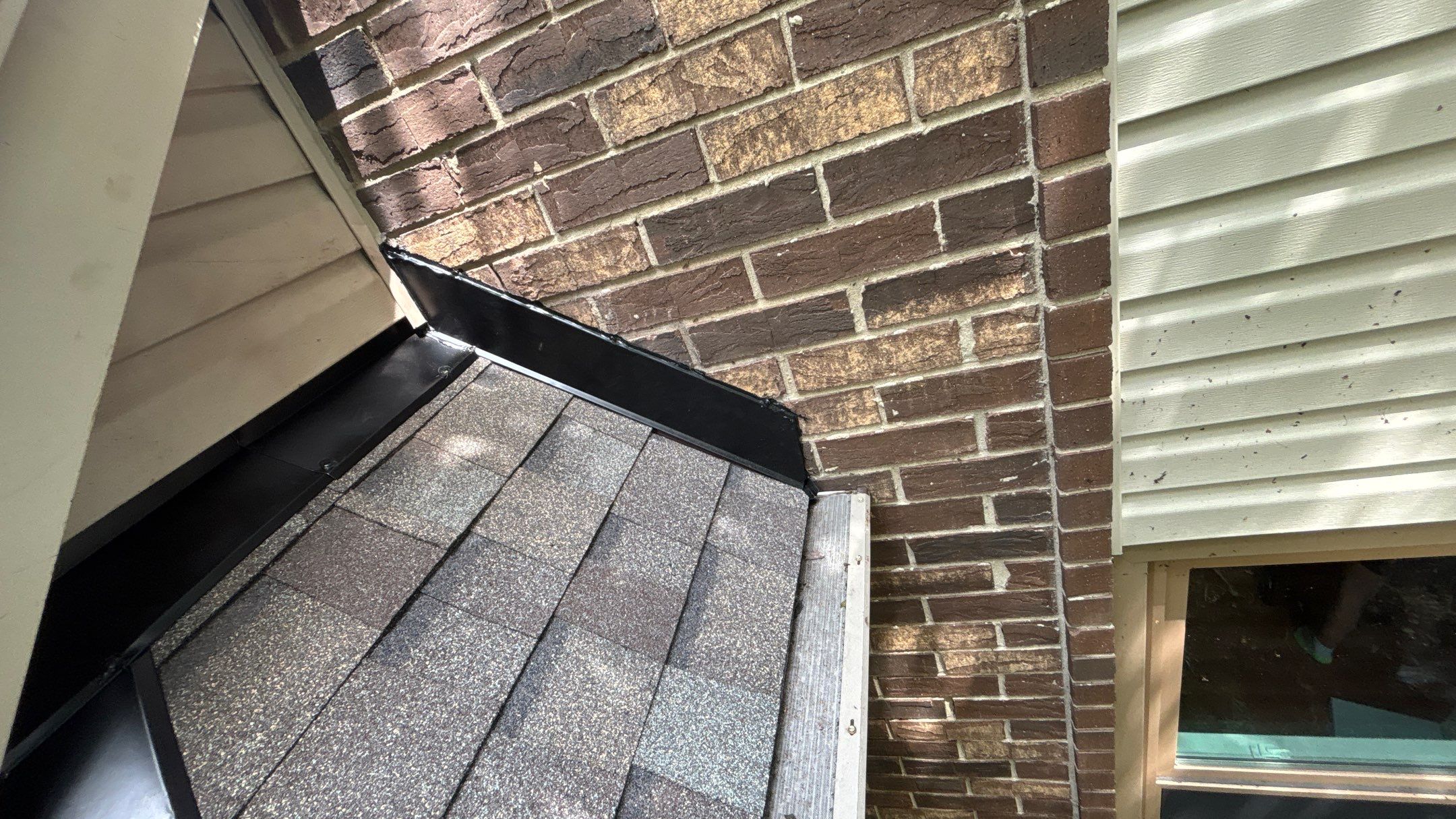 Roof Replacement using Owens Corning Duration Flex by 180 Contractors