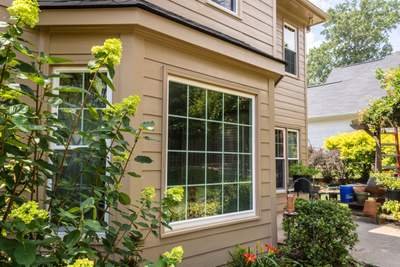 Lawrenceville, GA 26 Window Replacements using Master 2800 Series Vinyl Windows