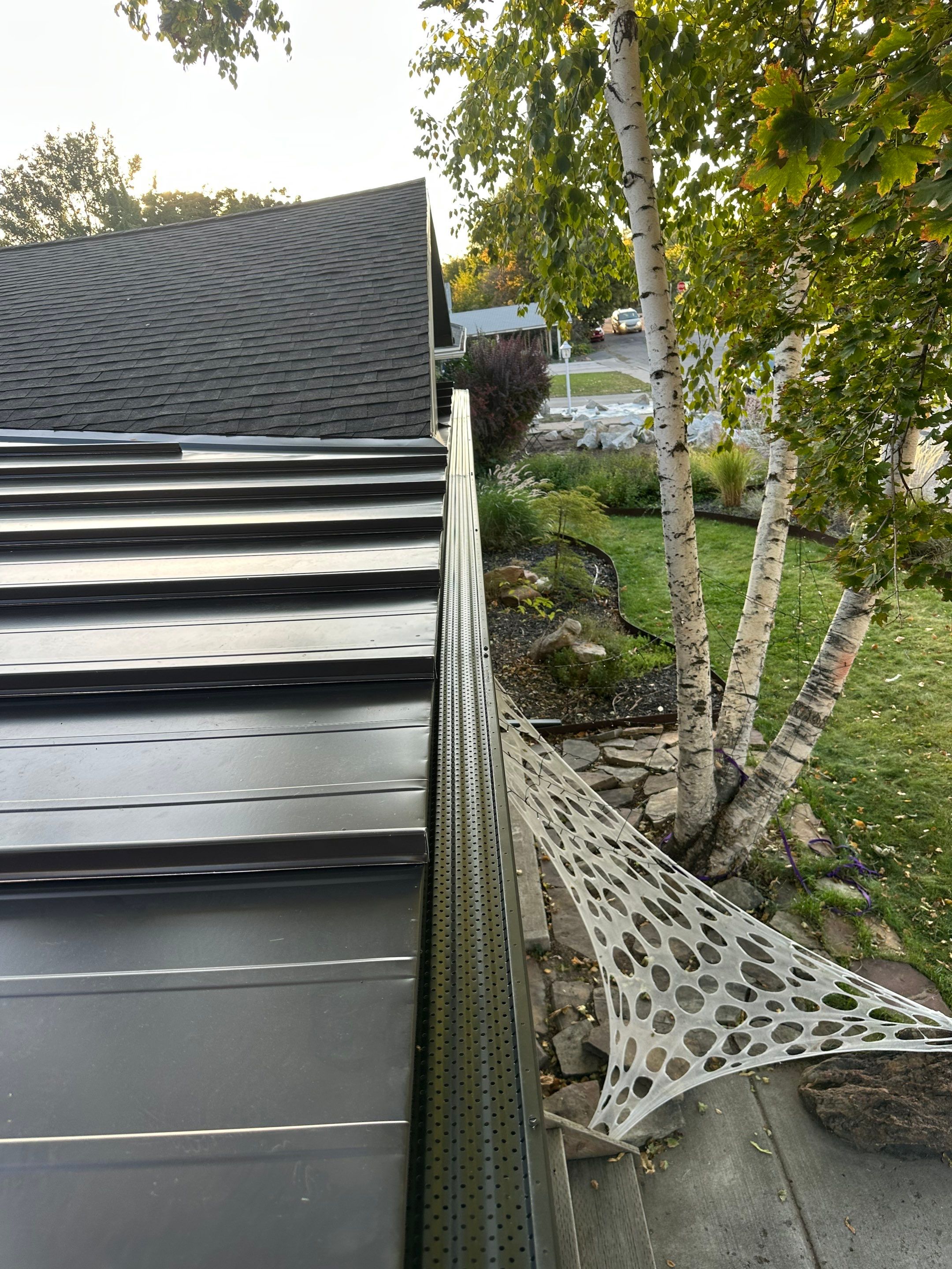 Roofing in Salt Lake City, UT by Go Pro Roofing