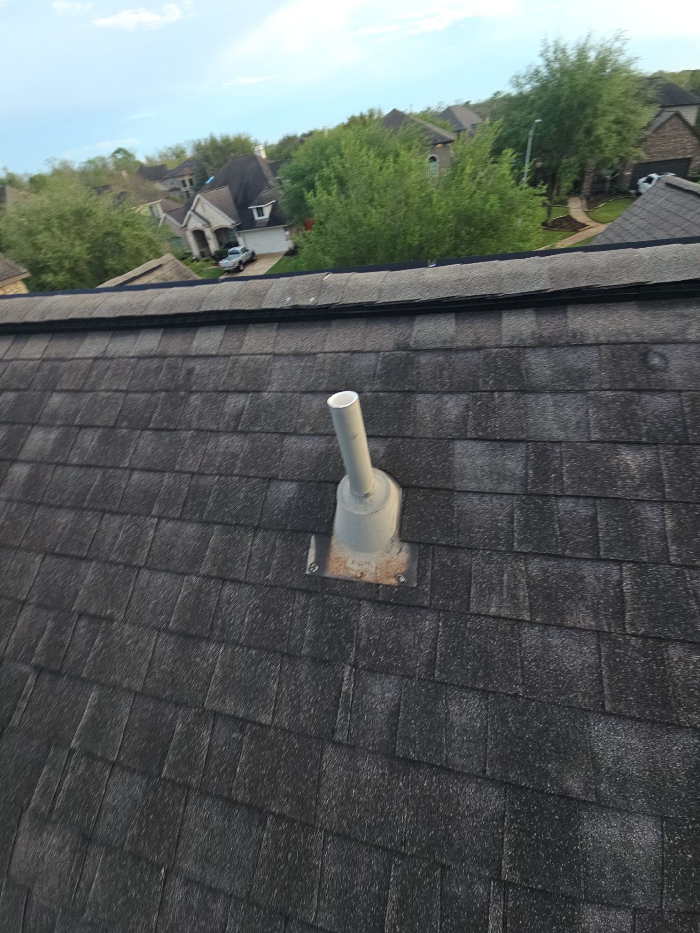 Roof Repair Missouri City by Roof Repair Company