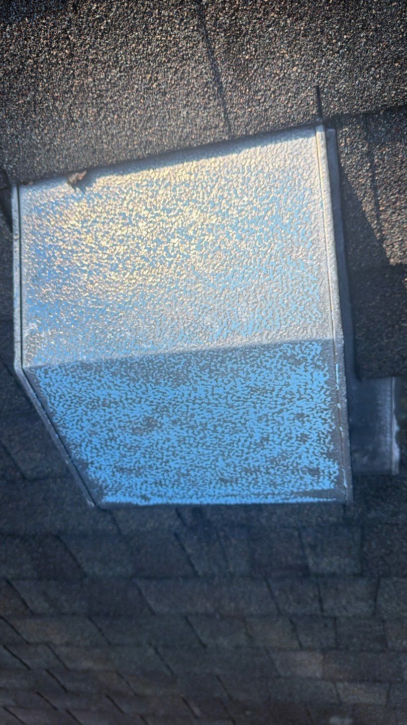 Detailed Asphalt Shingle Roof Inspection and Damage Assessment in Nashville by Stellar Roofing & Restorations