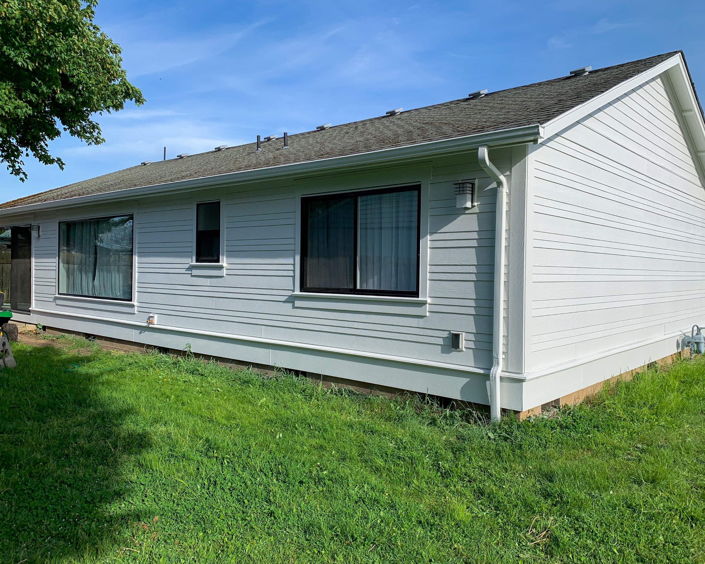 Exterior Painting by Villegas Remodeling, LLC