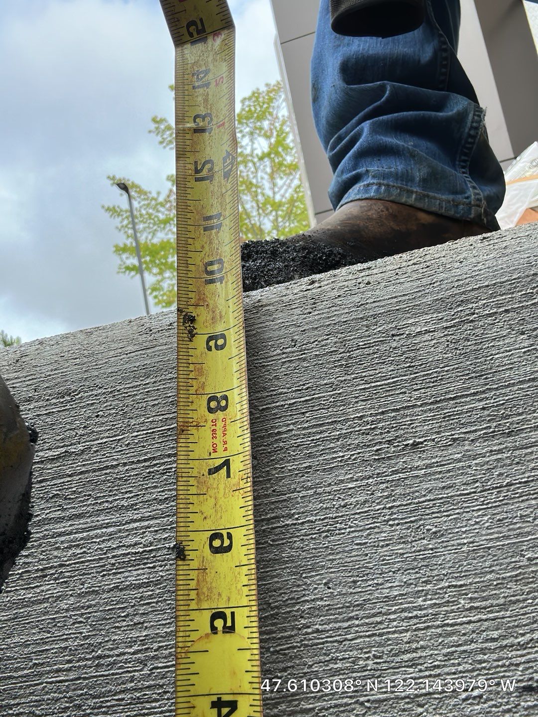 Zsa Inc | Asphalt Parking Lot Paving by Jireh Asphalt & Concrete Inc 