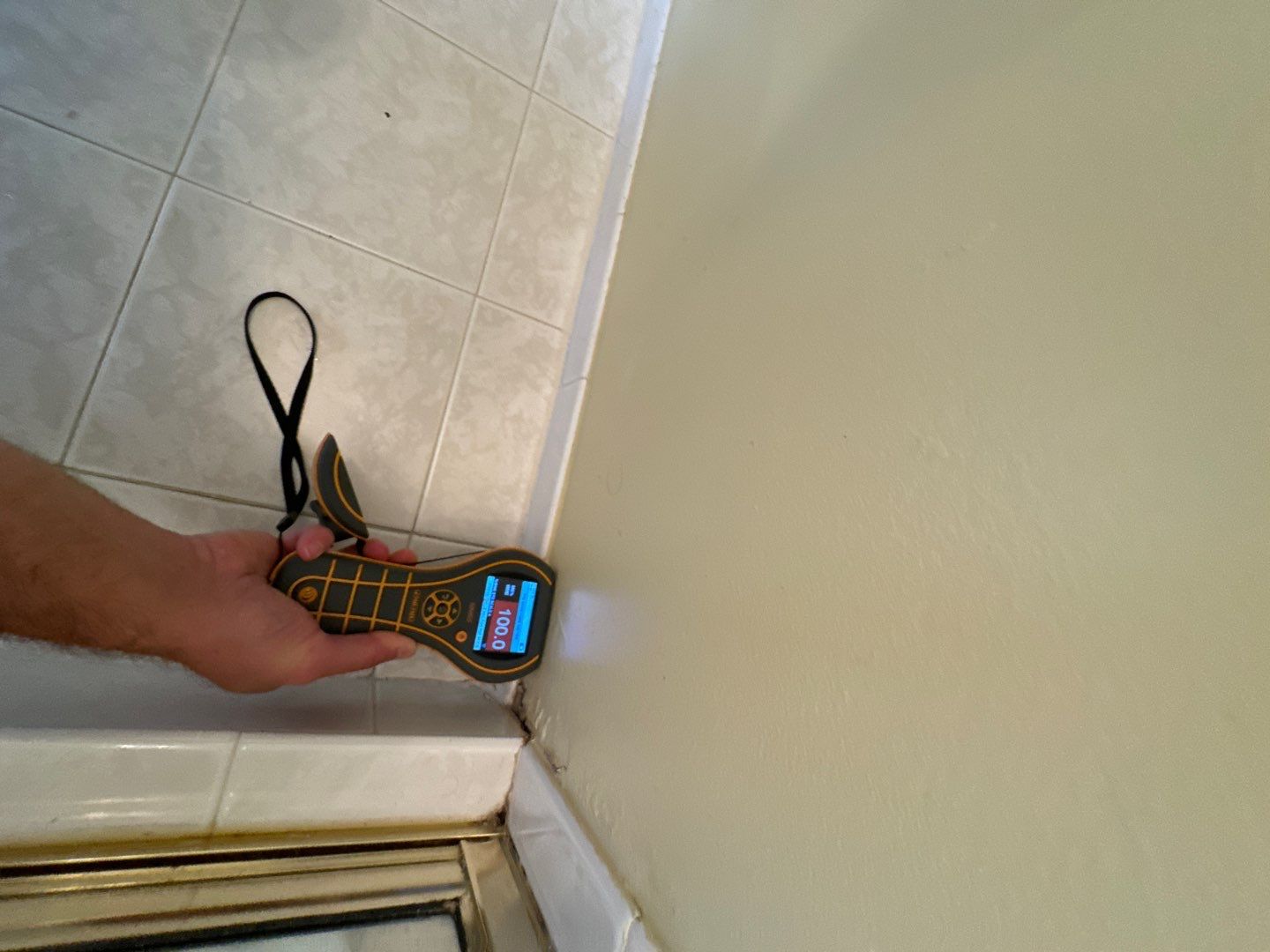 Project in Canton by EzDry Water Mitigation & Property Restoration