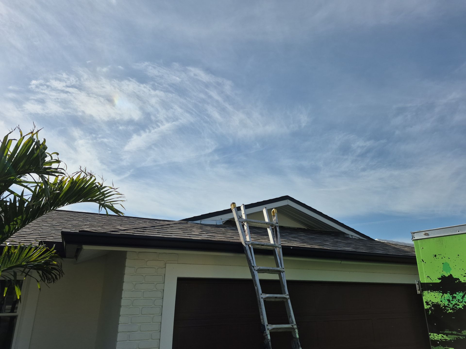 Project in St Pete Beach 33706 by Mitchell Roofing Company LLC