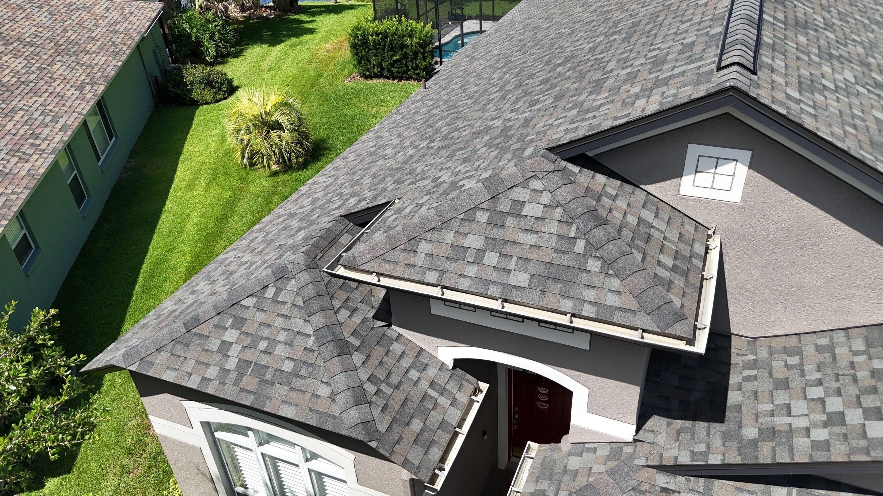 Roof Replacement in Lithia, FL by Shingle Masters Roofing