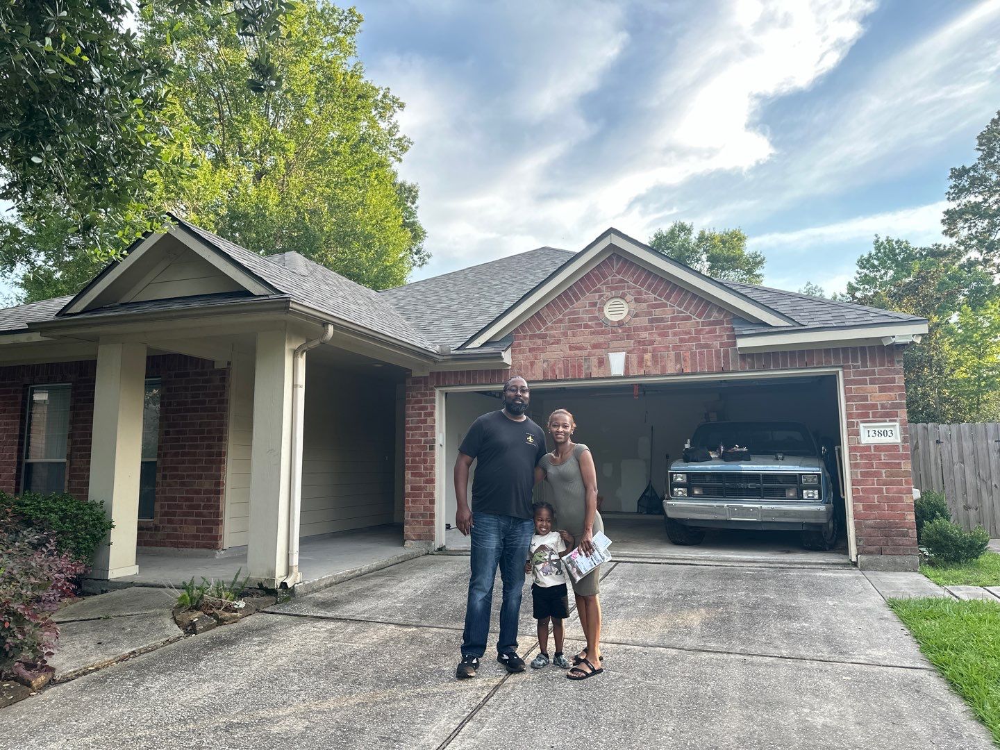 Roof Repair Houston by Roof Repair Services LLC