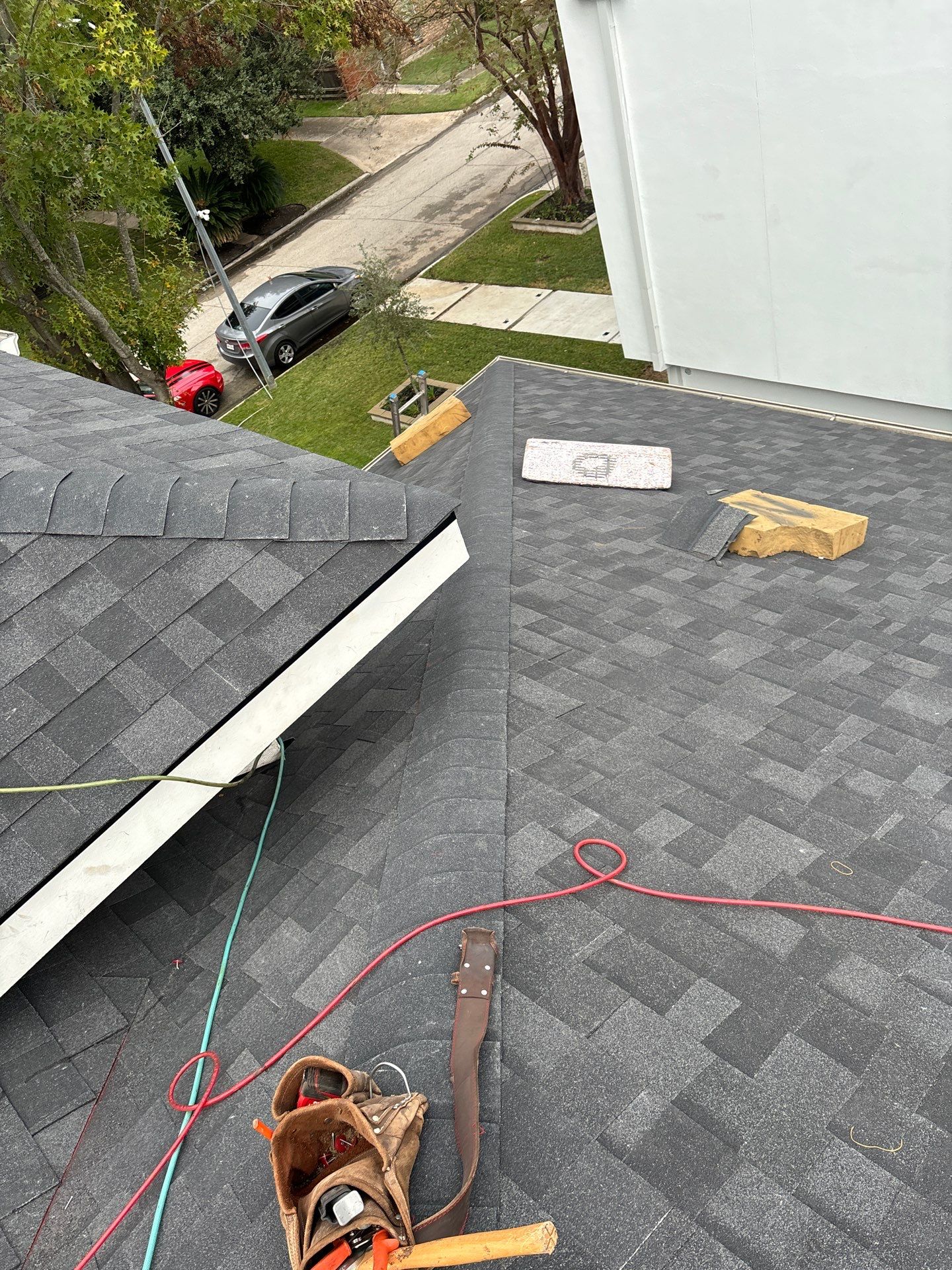 Roof Repair Houston by Roof Repair Company