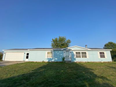 Project in Muncie, IN