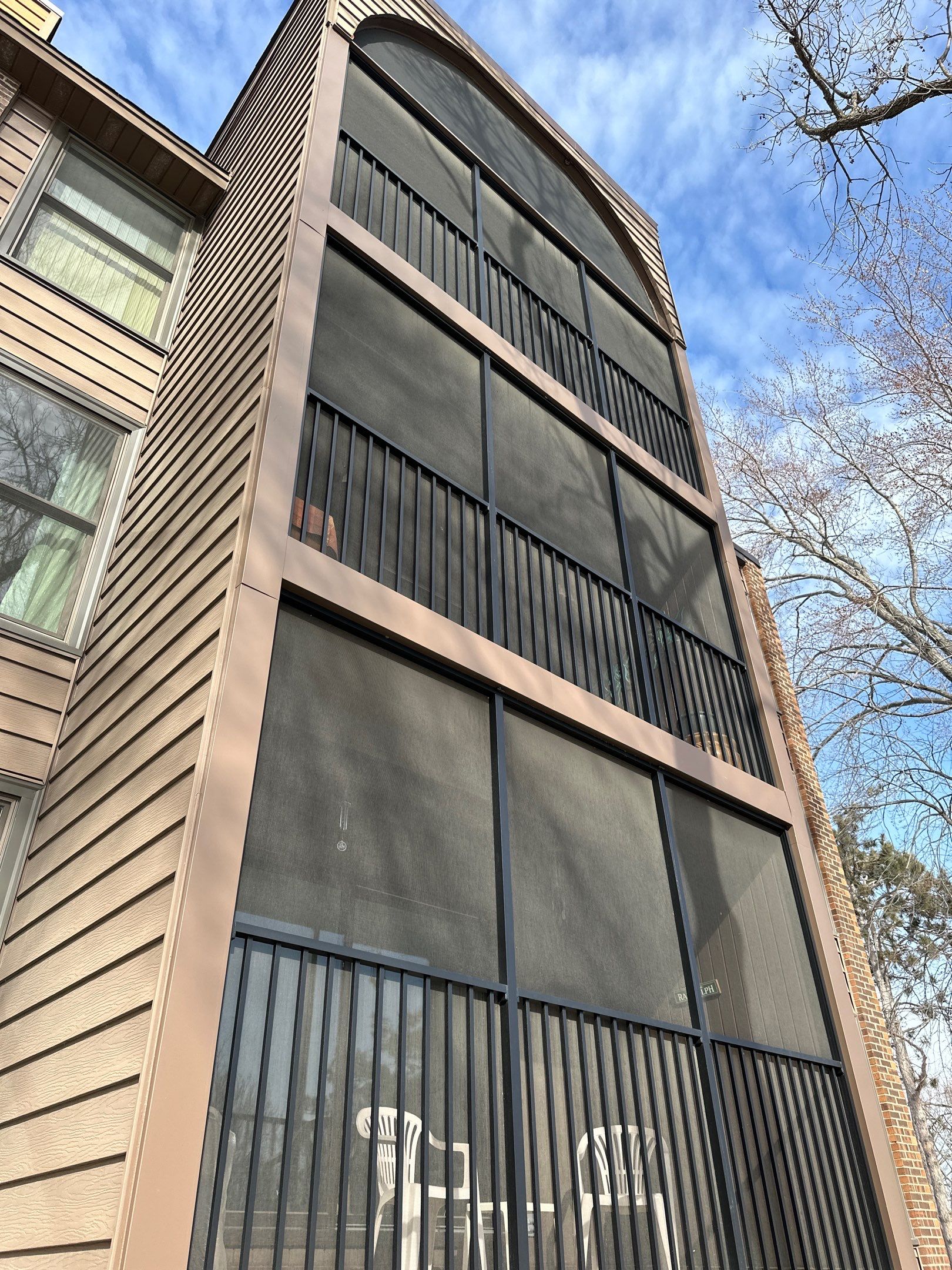 Decks and Porches - Bloomington, MN by Gassen Construction and Maintenance