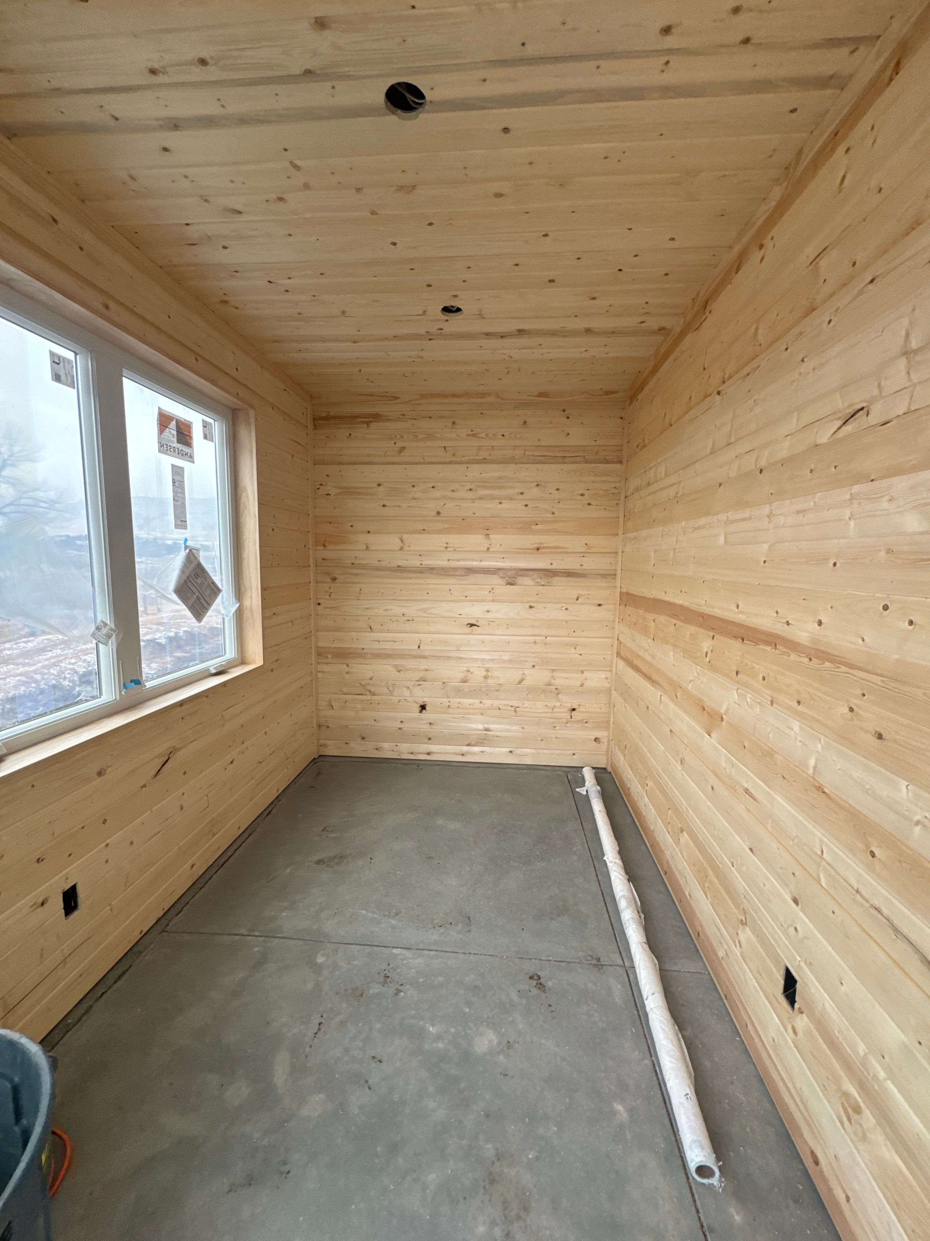 Niwot Pool House by Archadeck of Northern Colorado