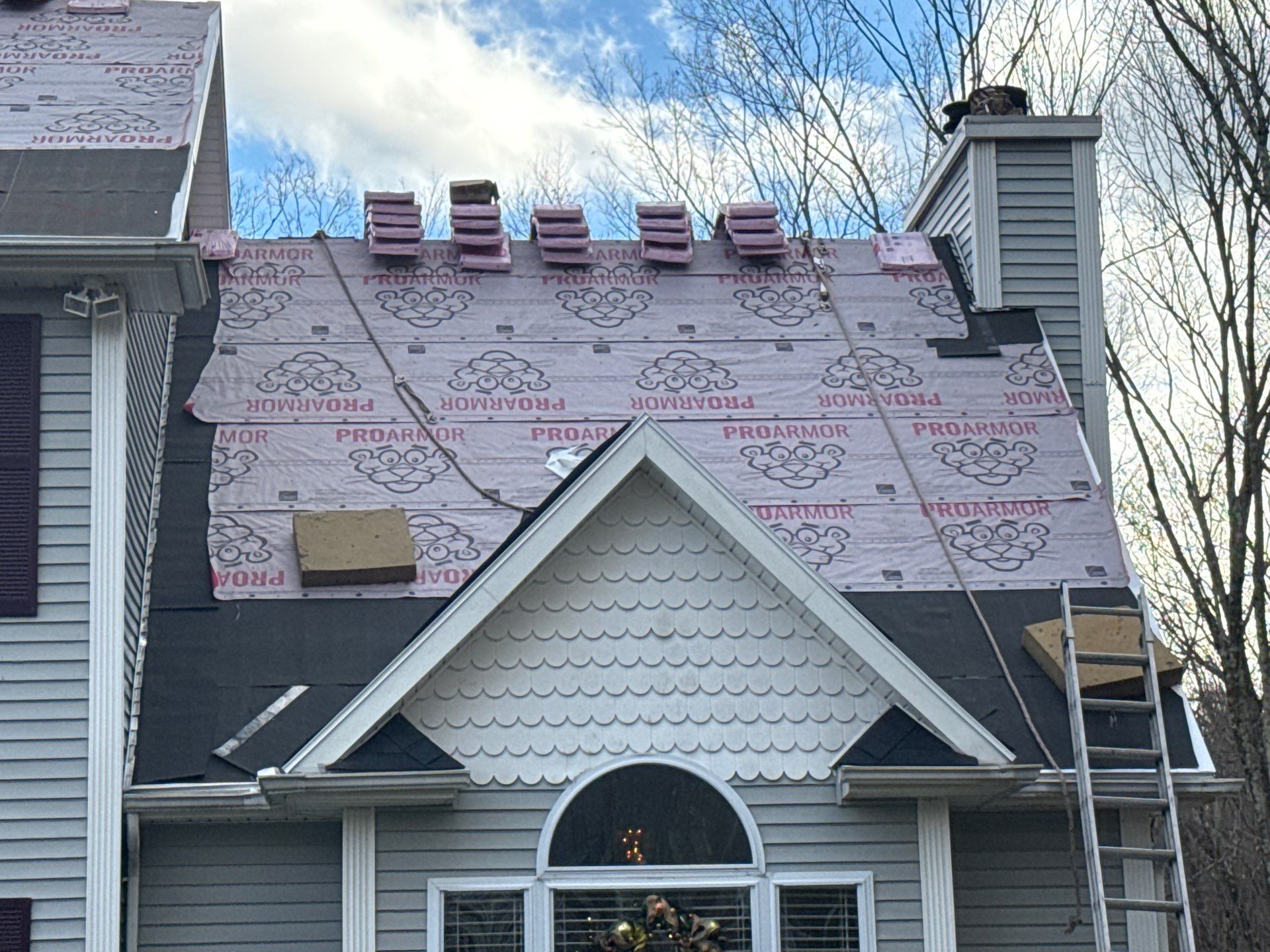 Southbury by All site builders LLC