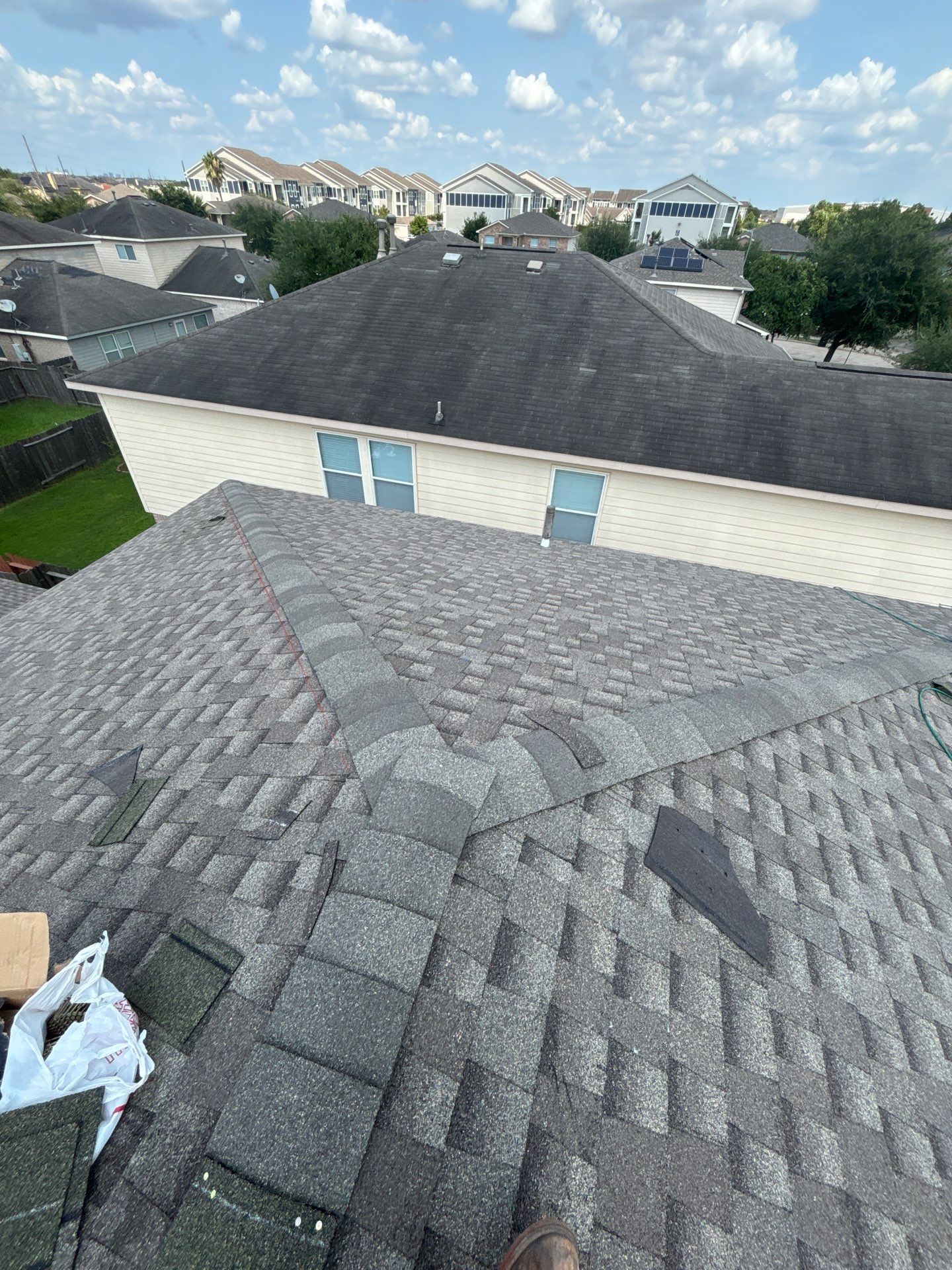 Roof Repair Richmond by Roof Repair Services LLC