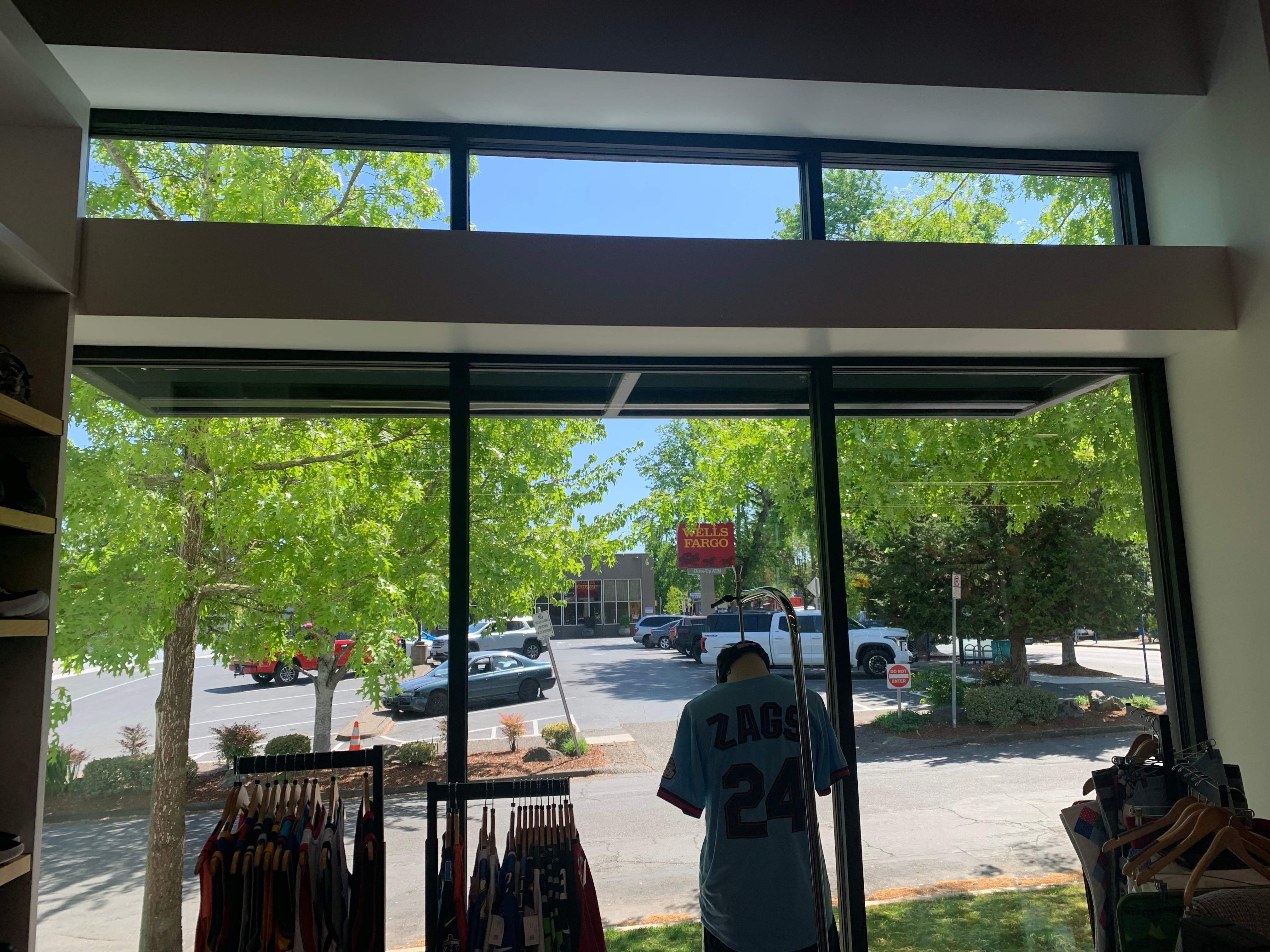 Boutique Goodwill – Westmoreland neighborhood, Portland by Budget Blinds Central Portland