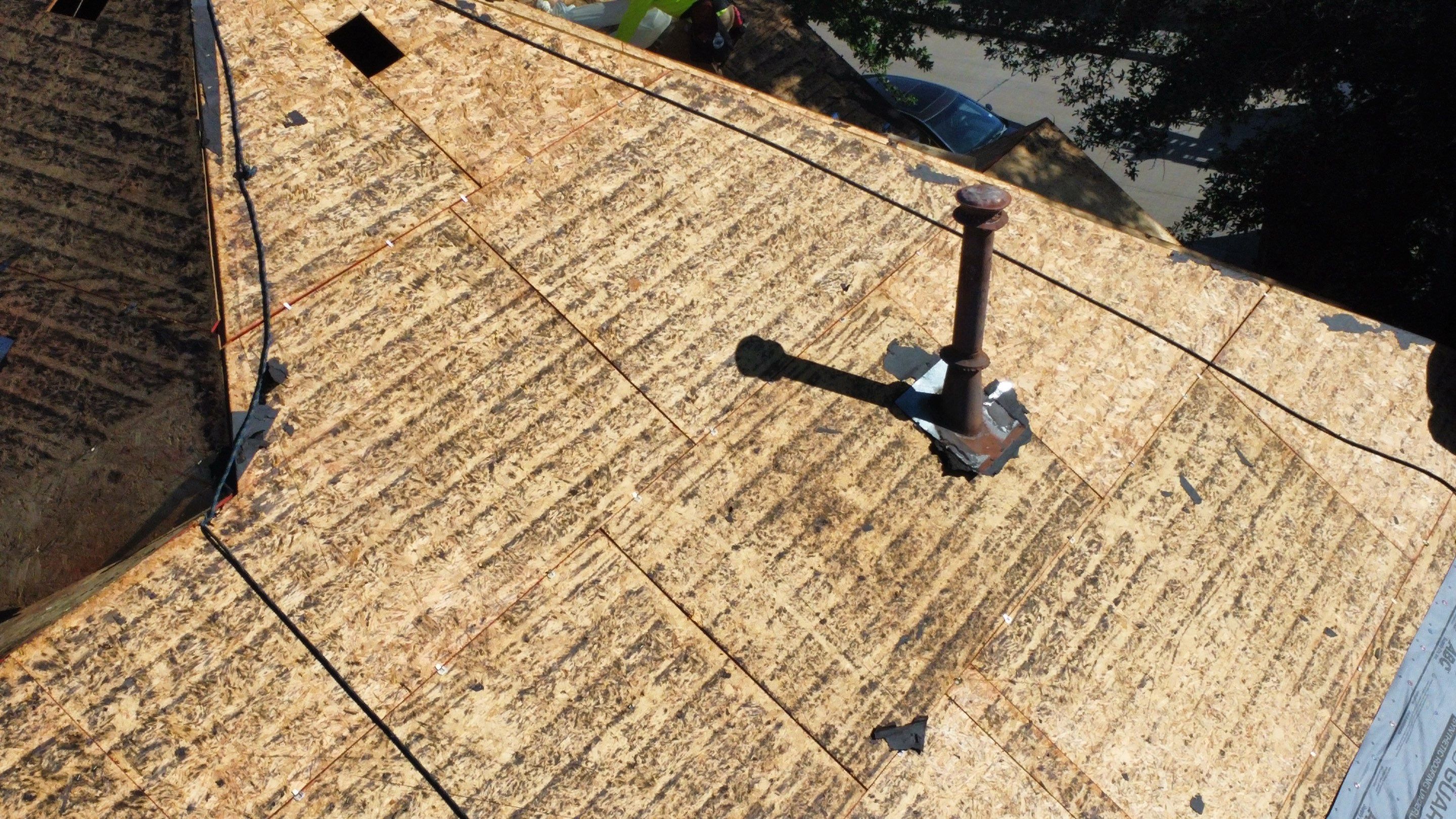 Roof & Gutter Restoration by Berry Good Roofing