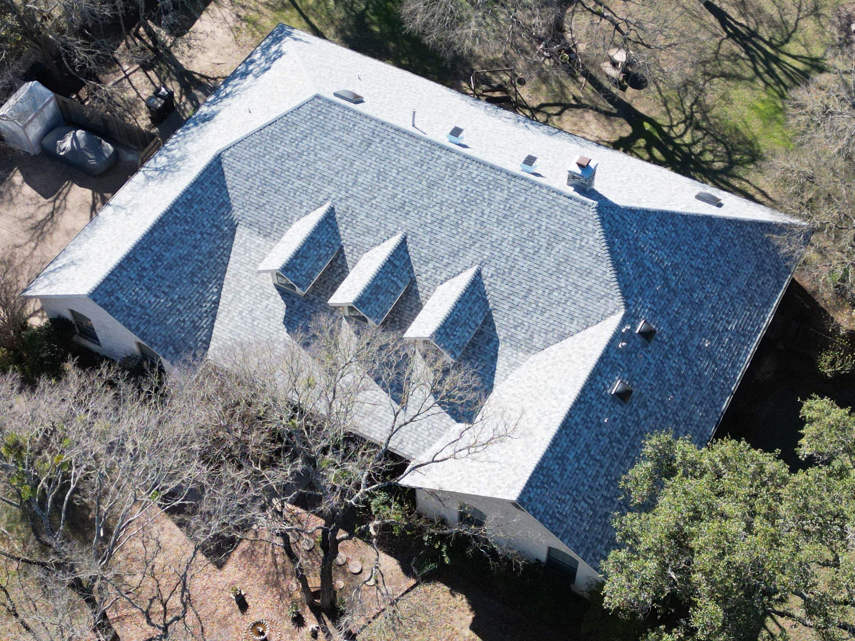 Sierra Gray - Owens Corning TruDefinition Duration by RoofsOnly.com