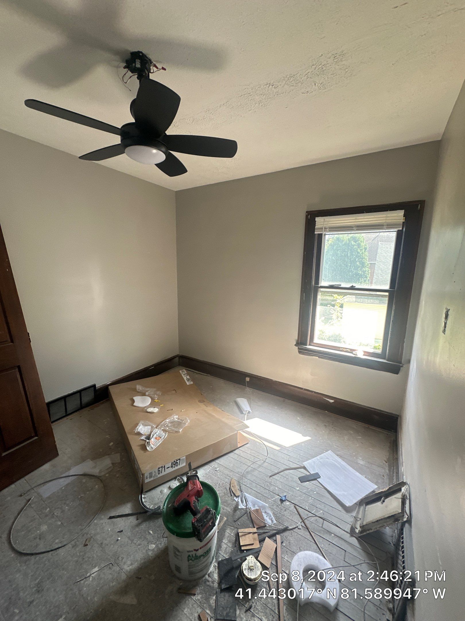 Full MultiFamily Renovation (50% Gut) by Reinovation