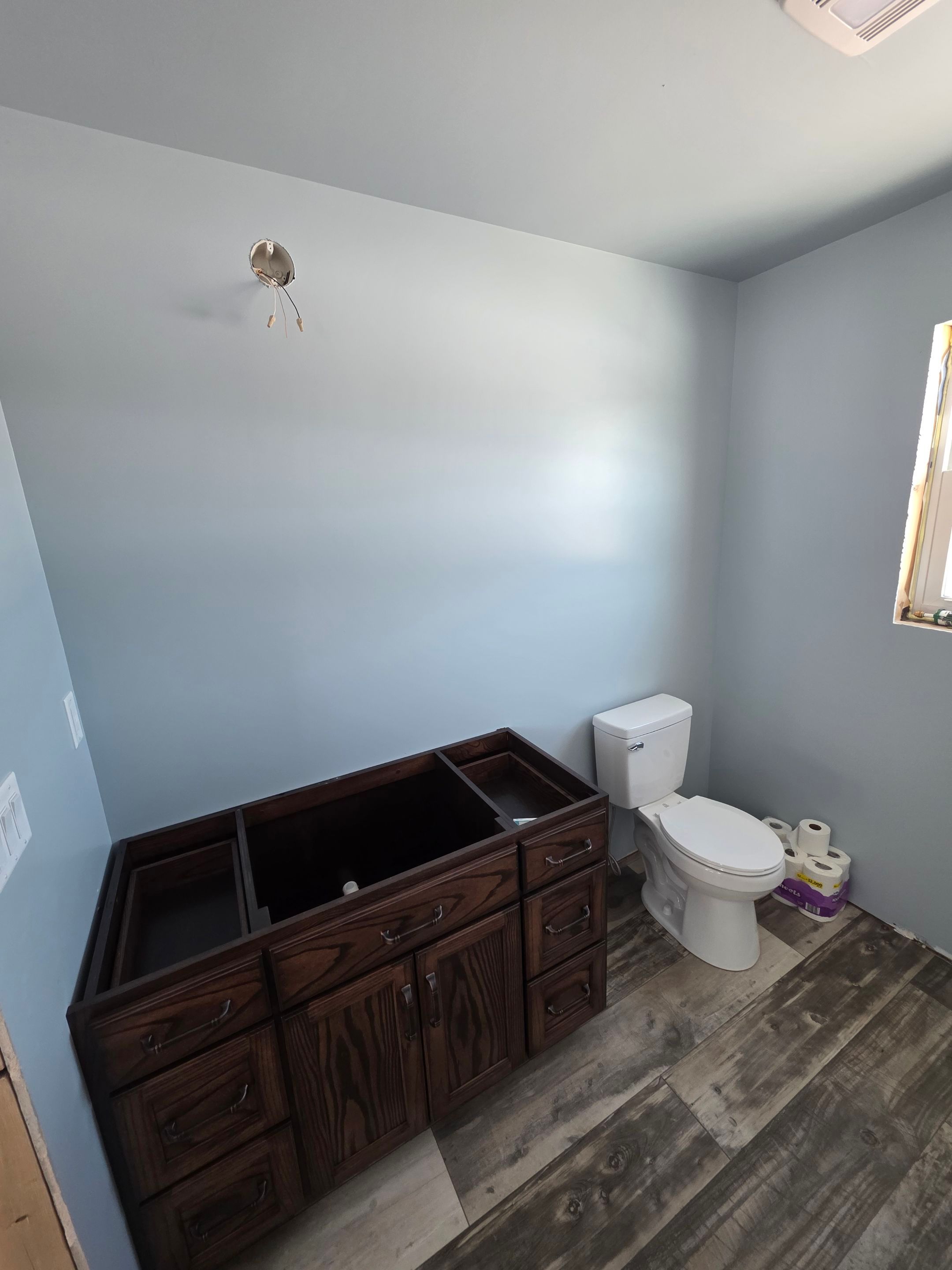 Project in Penn Yan  by Horst Custom Homes 