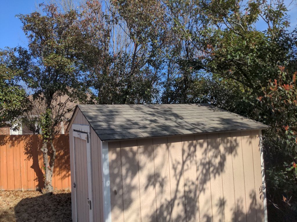 Roof Replacement in South Arlington by Blackforest Roofing
