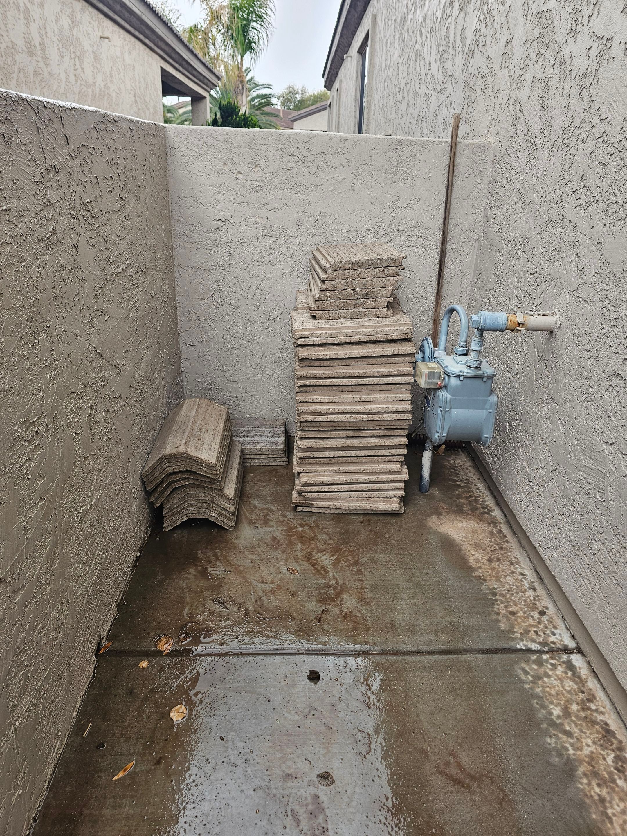Sierra Madre Concrete Tile by Reimagine Roofing