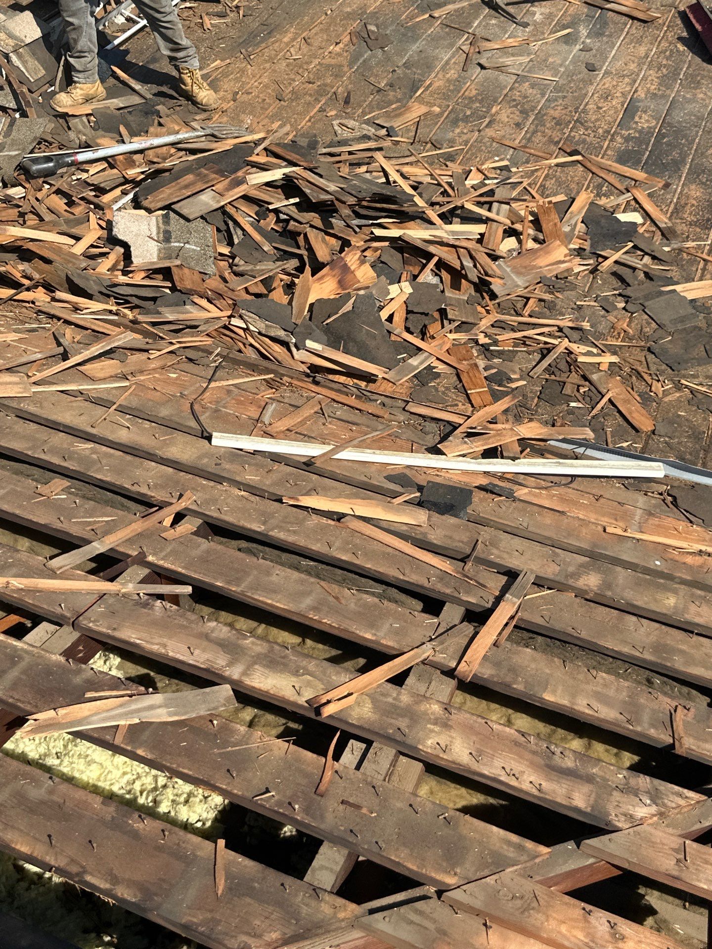 Roof Replacement - Temple City, CA 91780 by Epic Roof Replacement