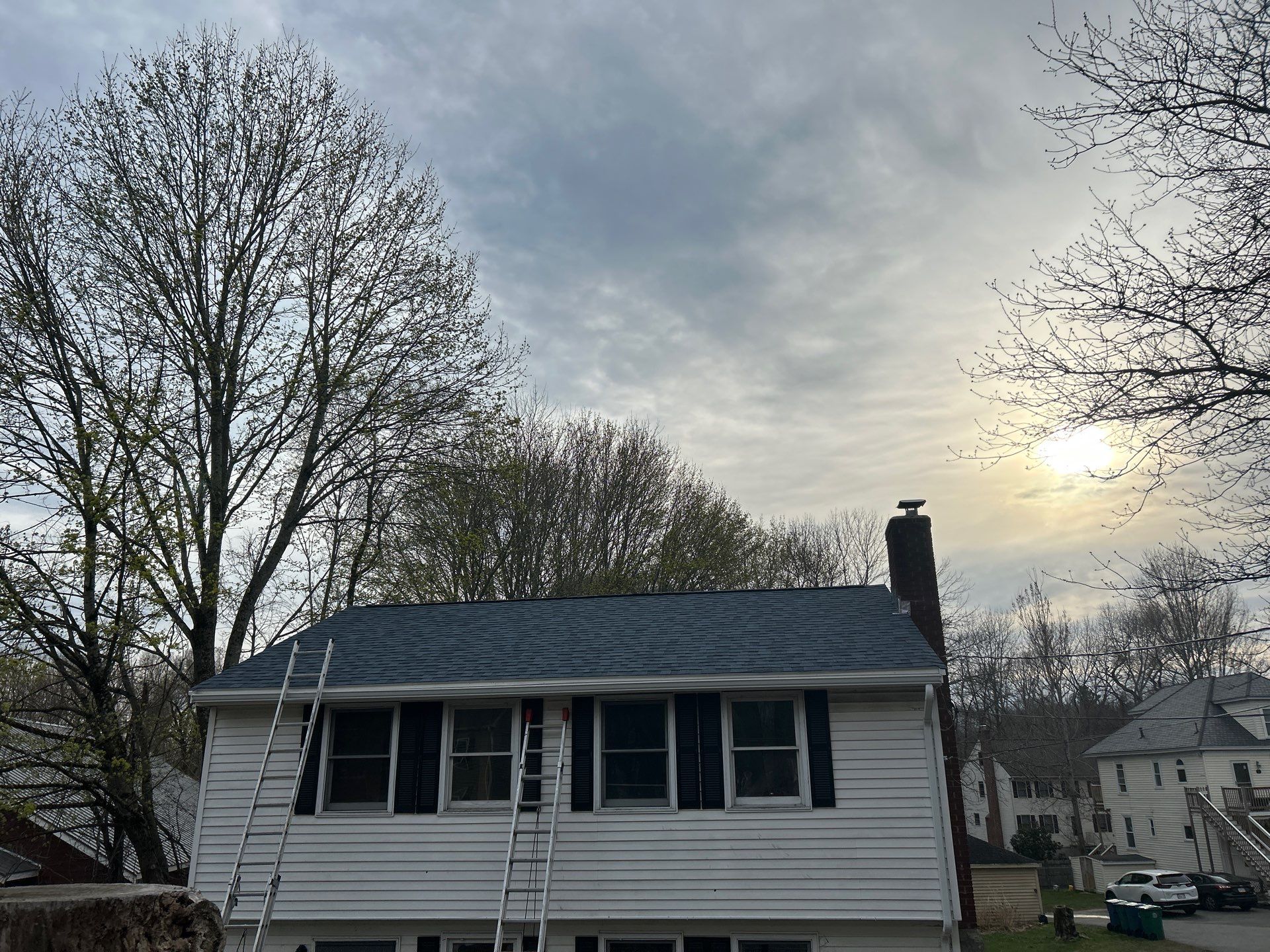Roofing | North Billerica by Mighty Dog Roofing of Greater Middlesex County