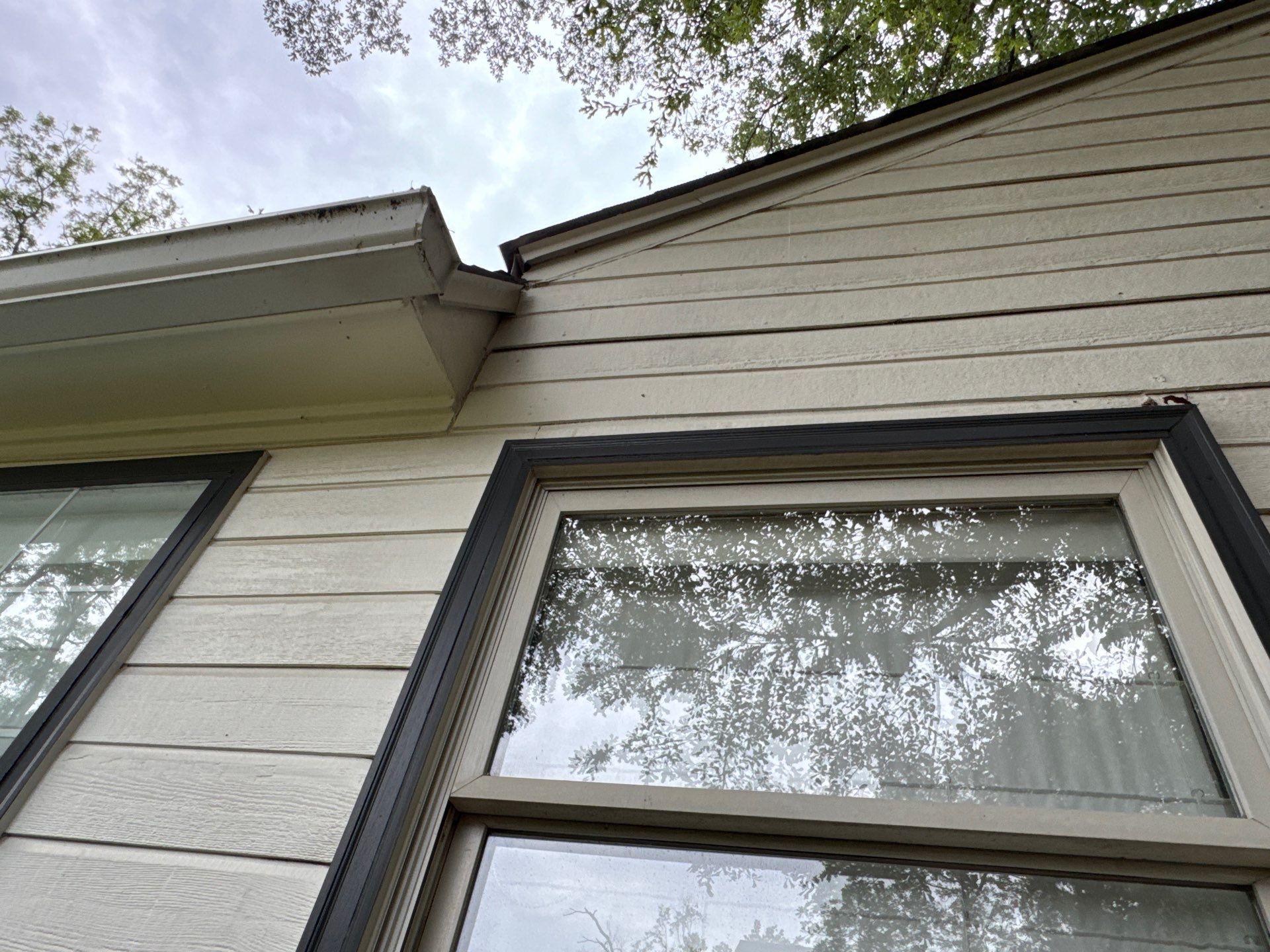 Siding Replacement in Birmingham by The Roofing Dudes