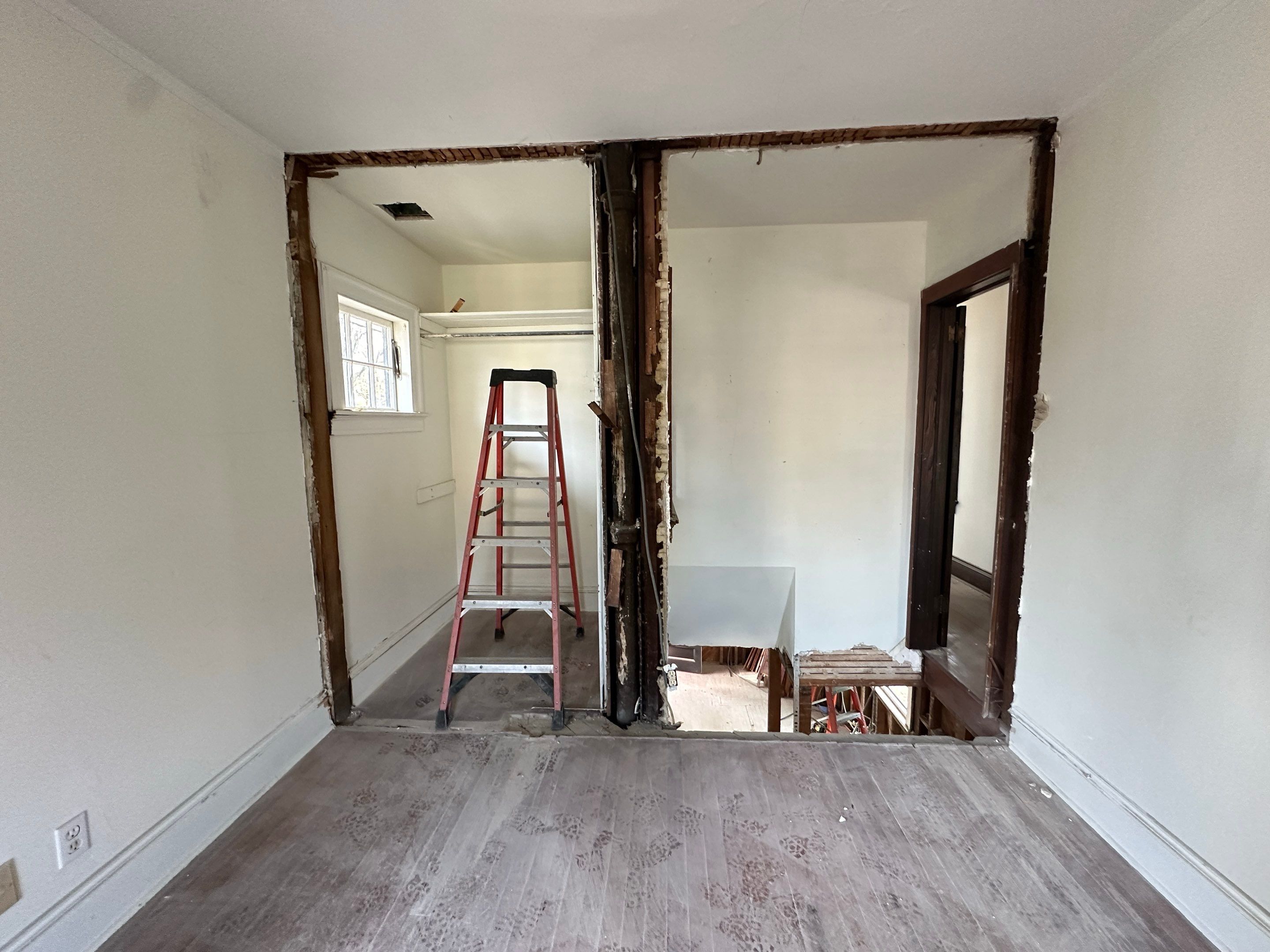 Home Remodel by Home Concepts Construction